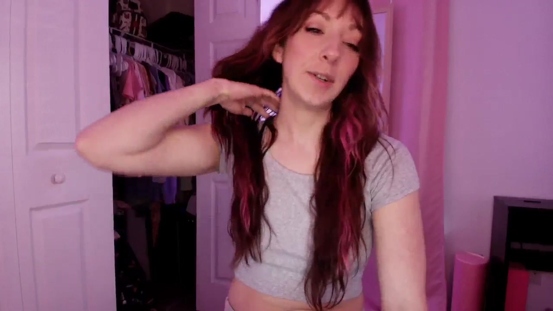 AnnaFaux video thumbnail