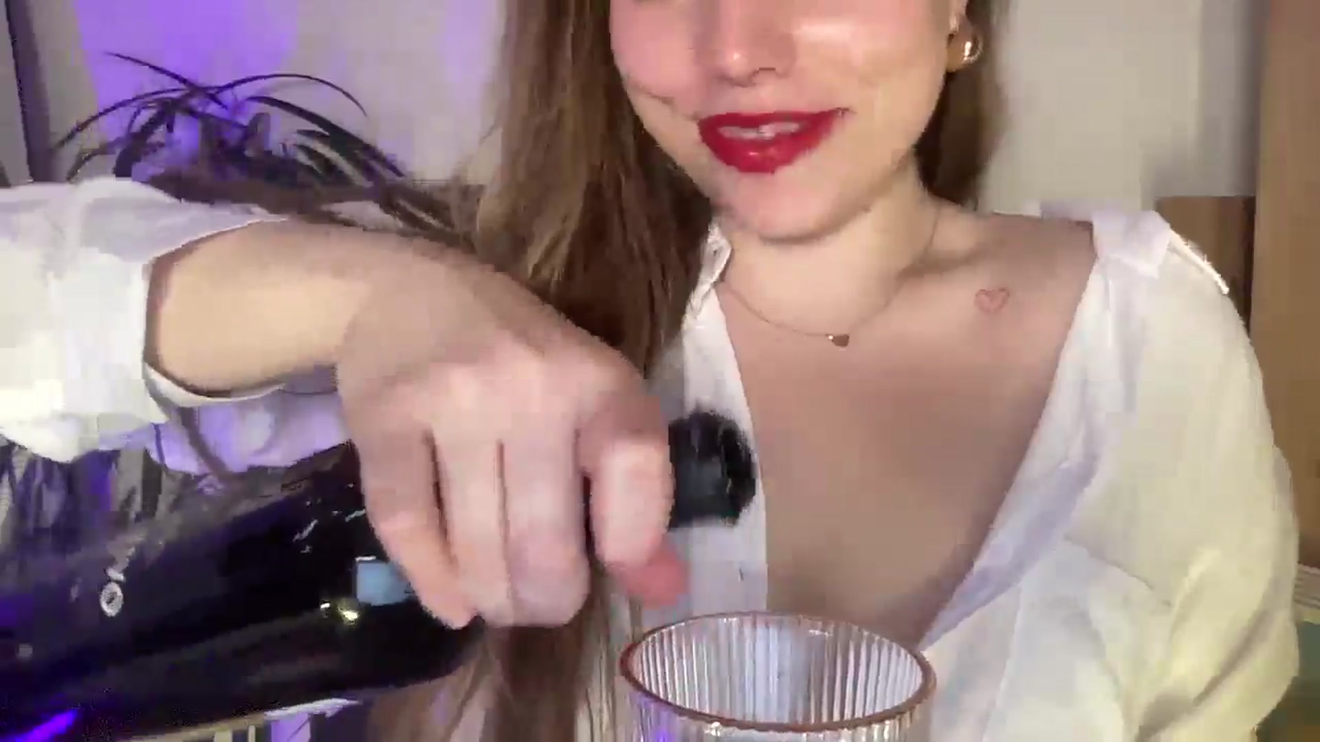 SabrinaGolden video thumbnail