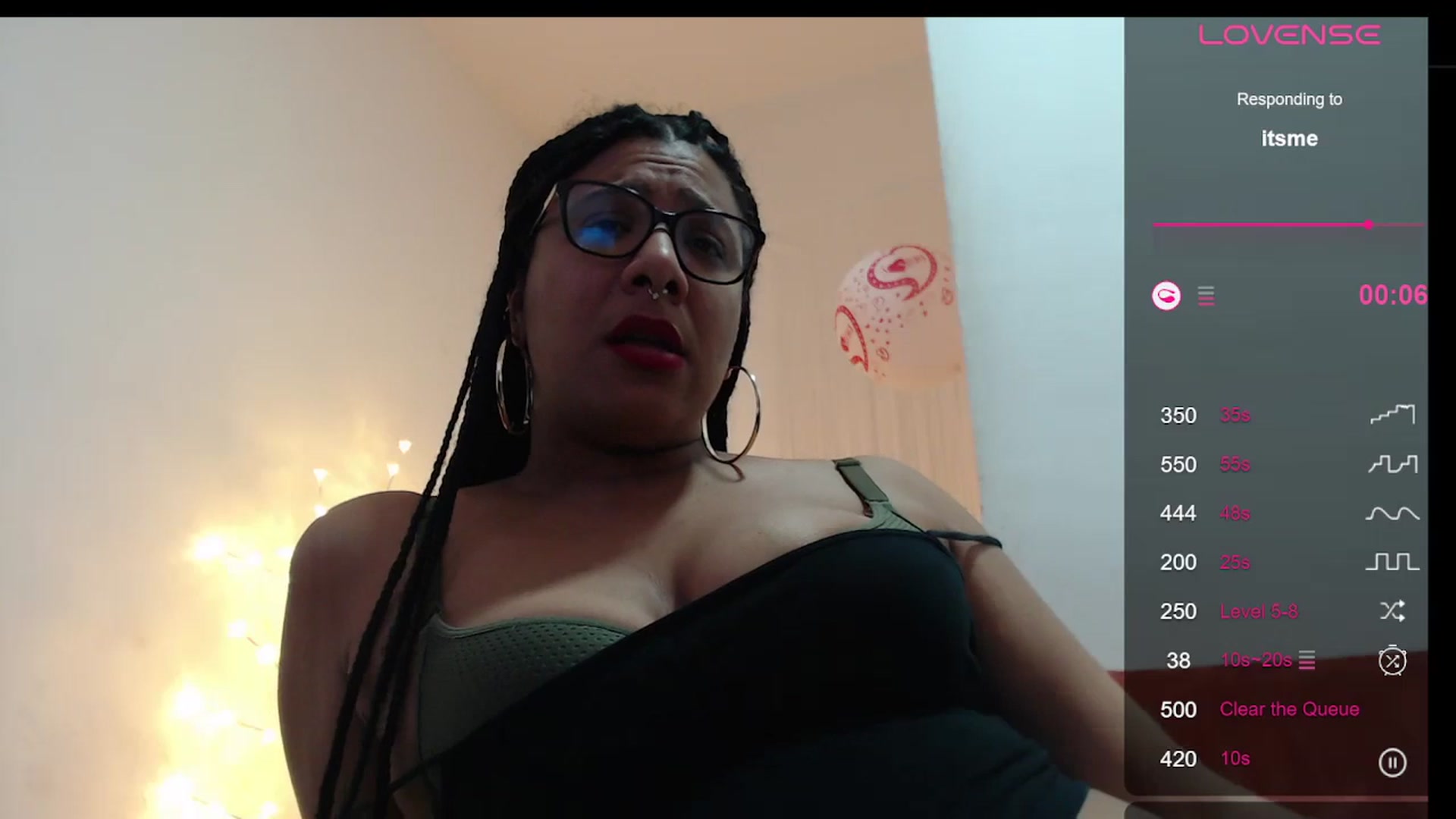 Mysticbae video thumbnail