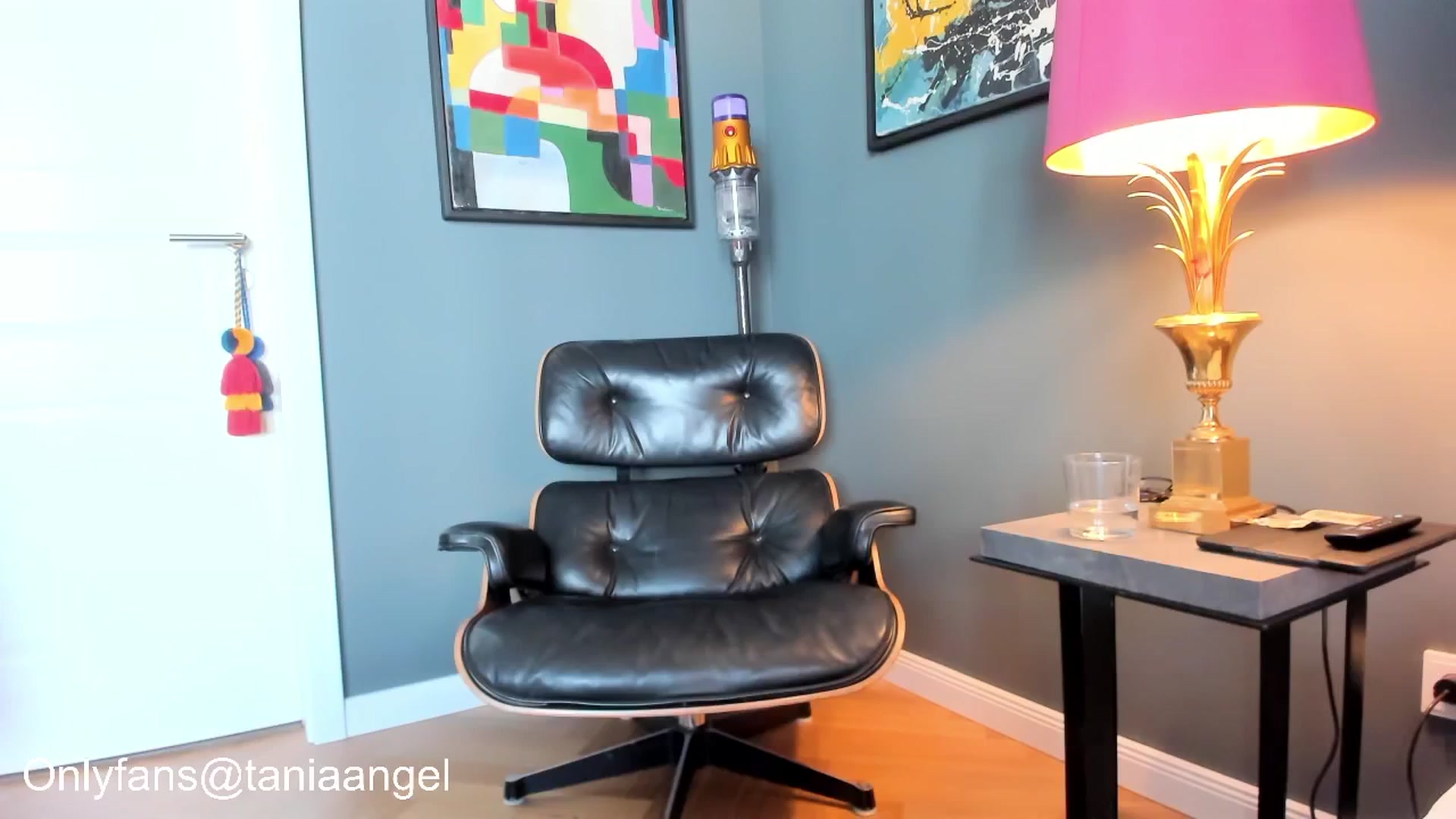 TaniaAngel video thumbnail