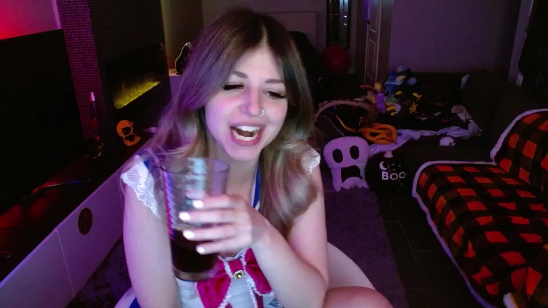 Serafina video thumbnail