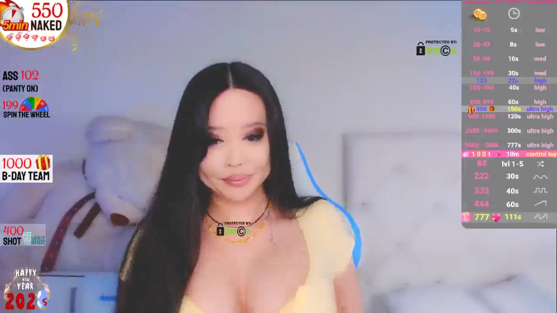 Lucky_Star888 video thumbnail