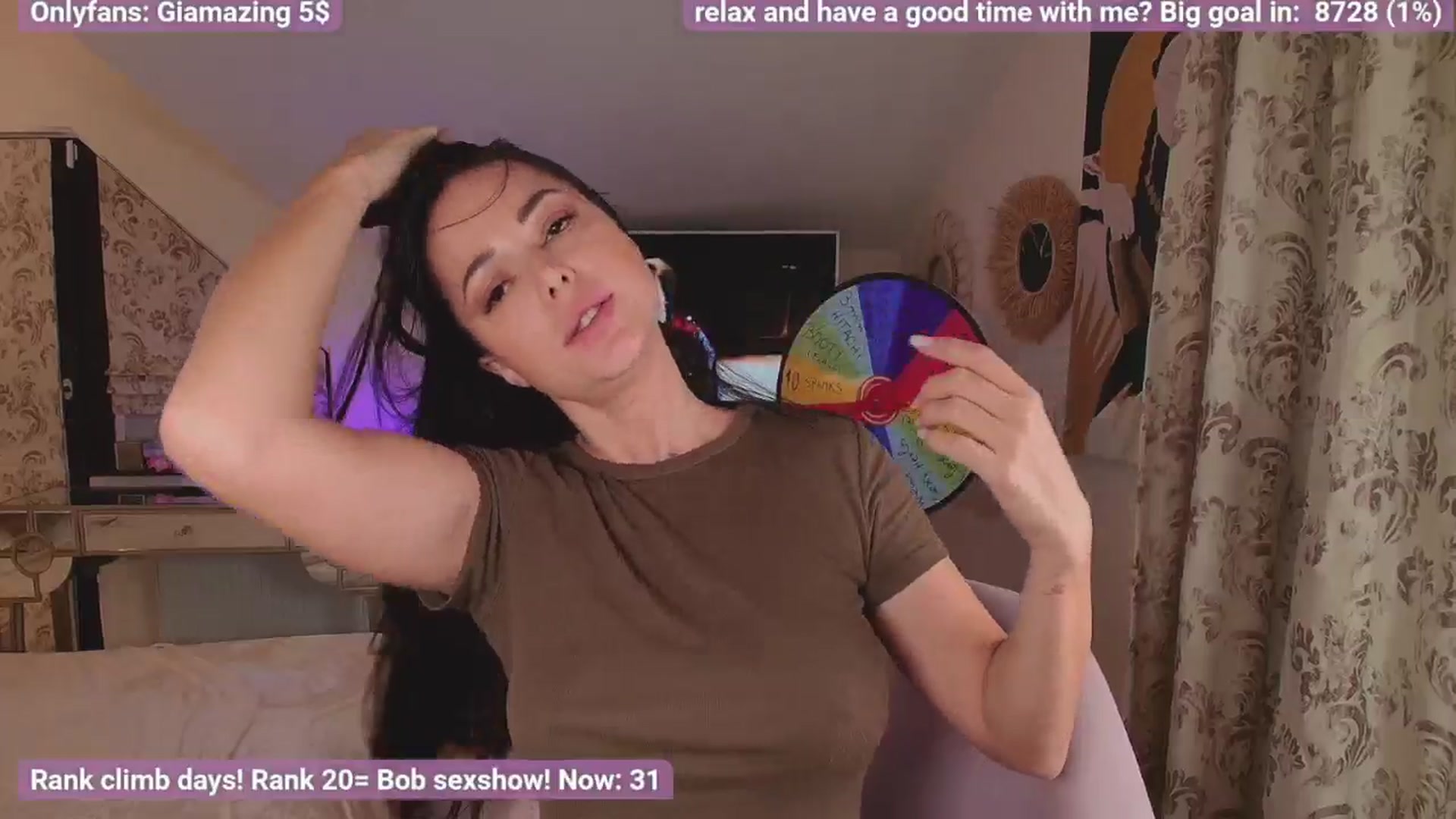 GiaMazing video thumbnail