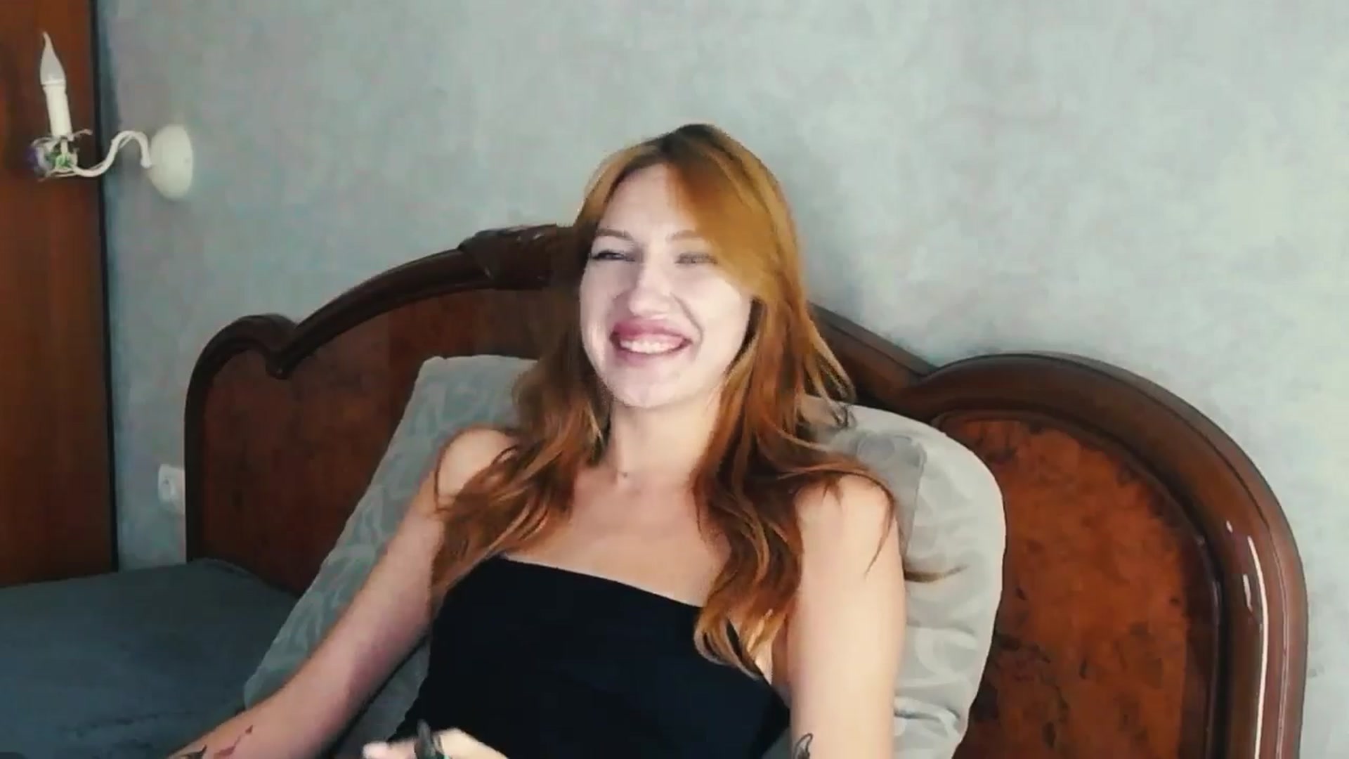 LovelyGin video thumbnail