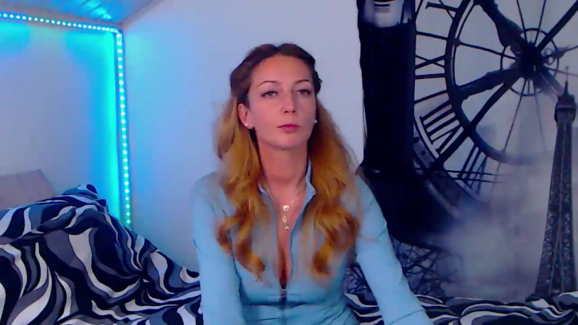 SlimCurly video thumbnail