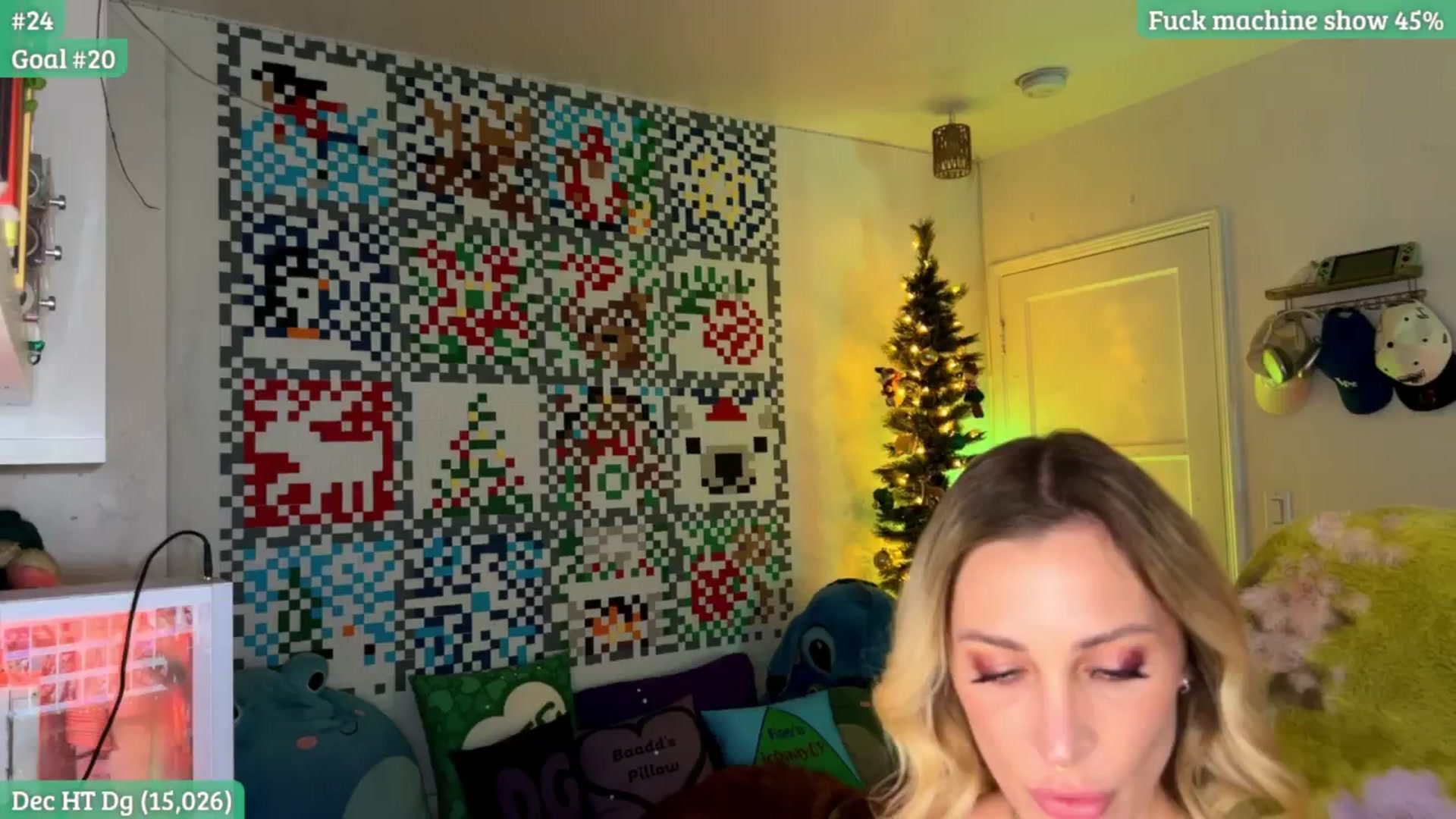 RaeRiley video thumbnail