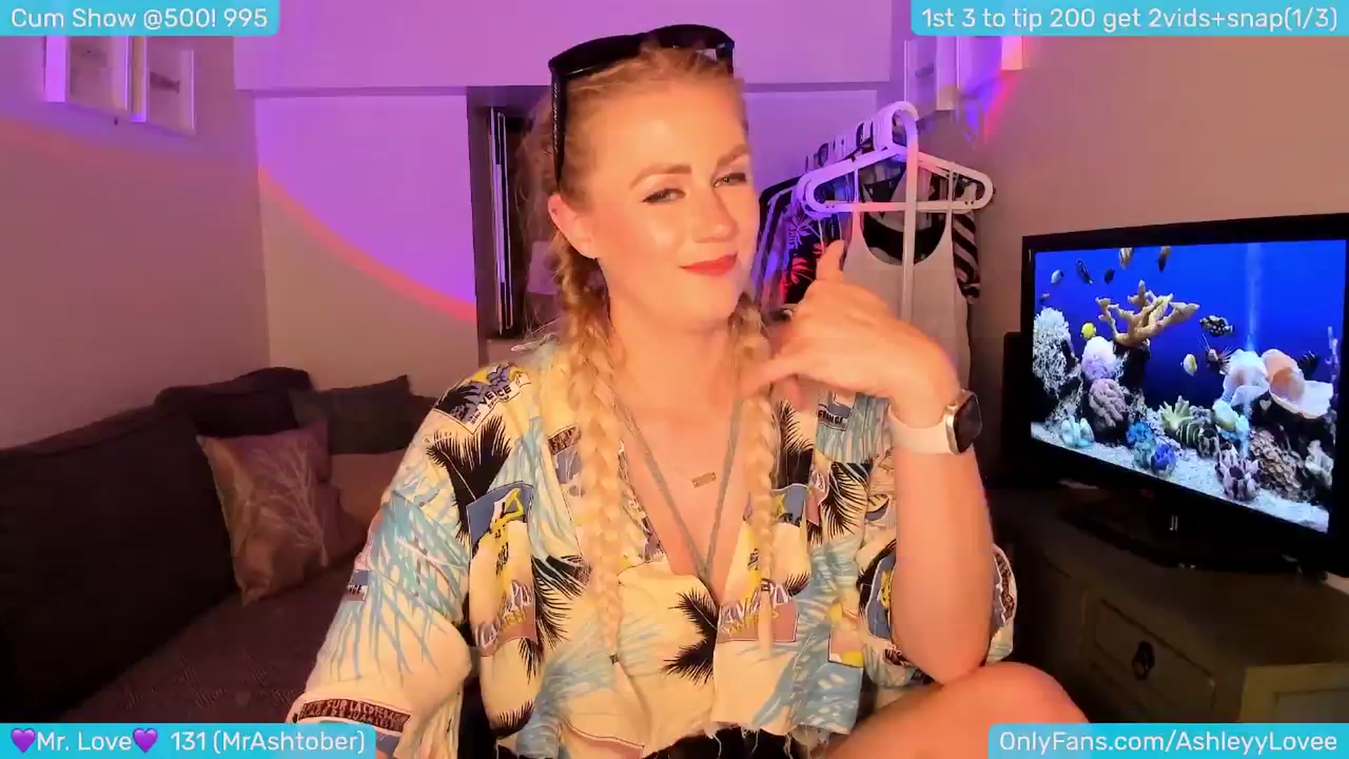 AshleyLove video thumbnail