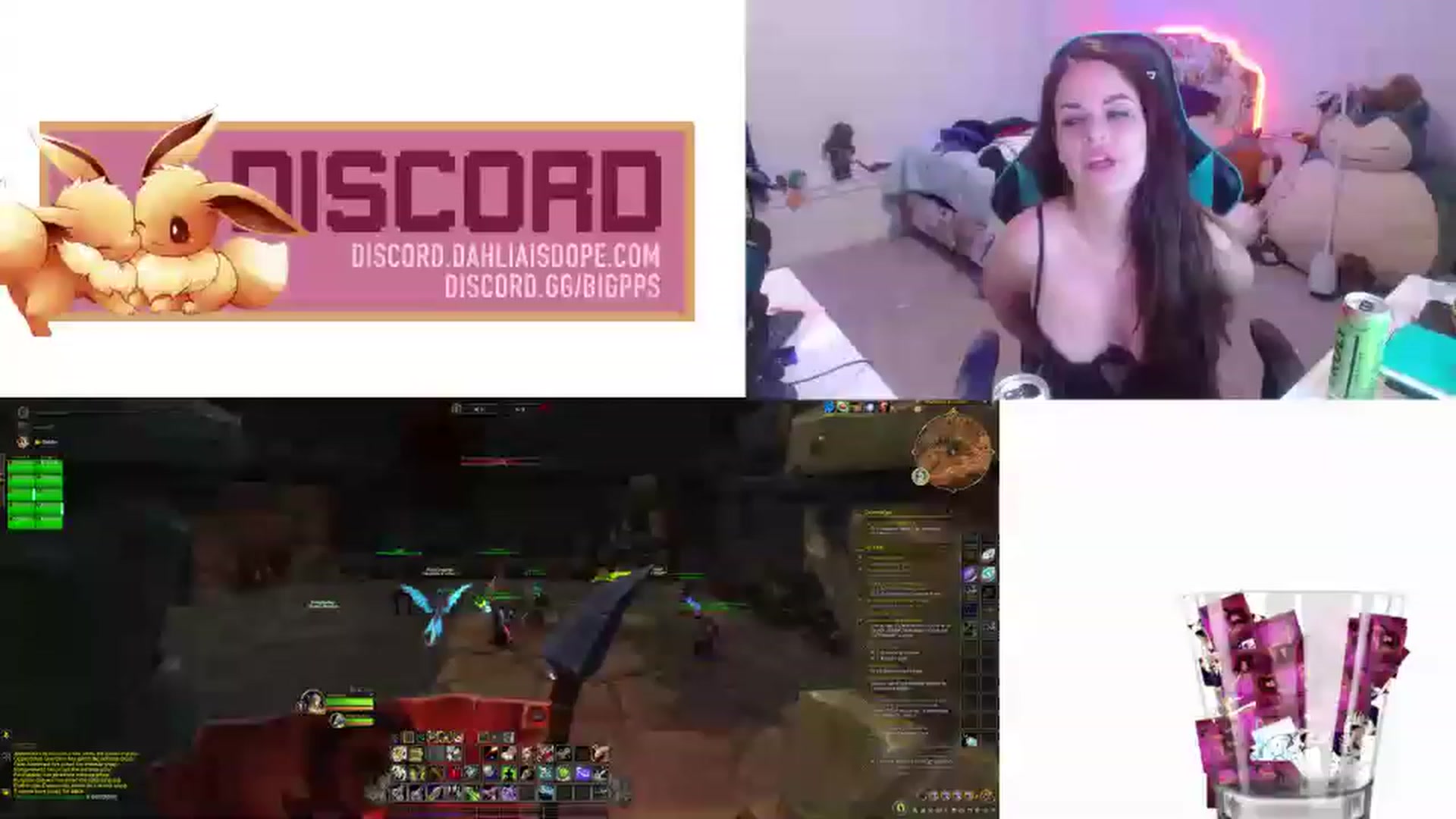 DahliaIsDopey video thumbnail