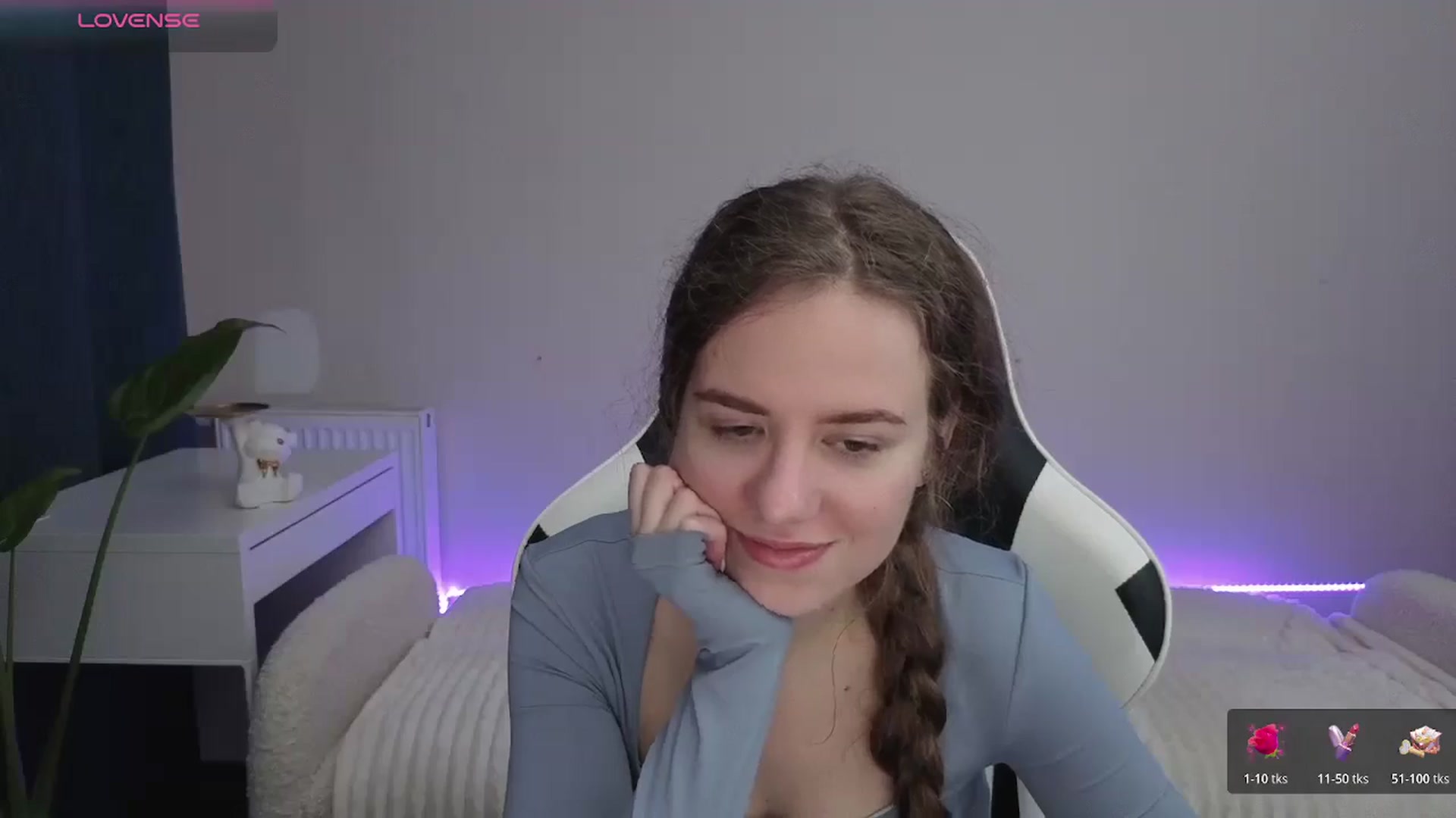 BlueFlowerr video thumbnail