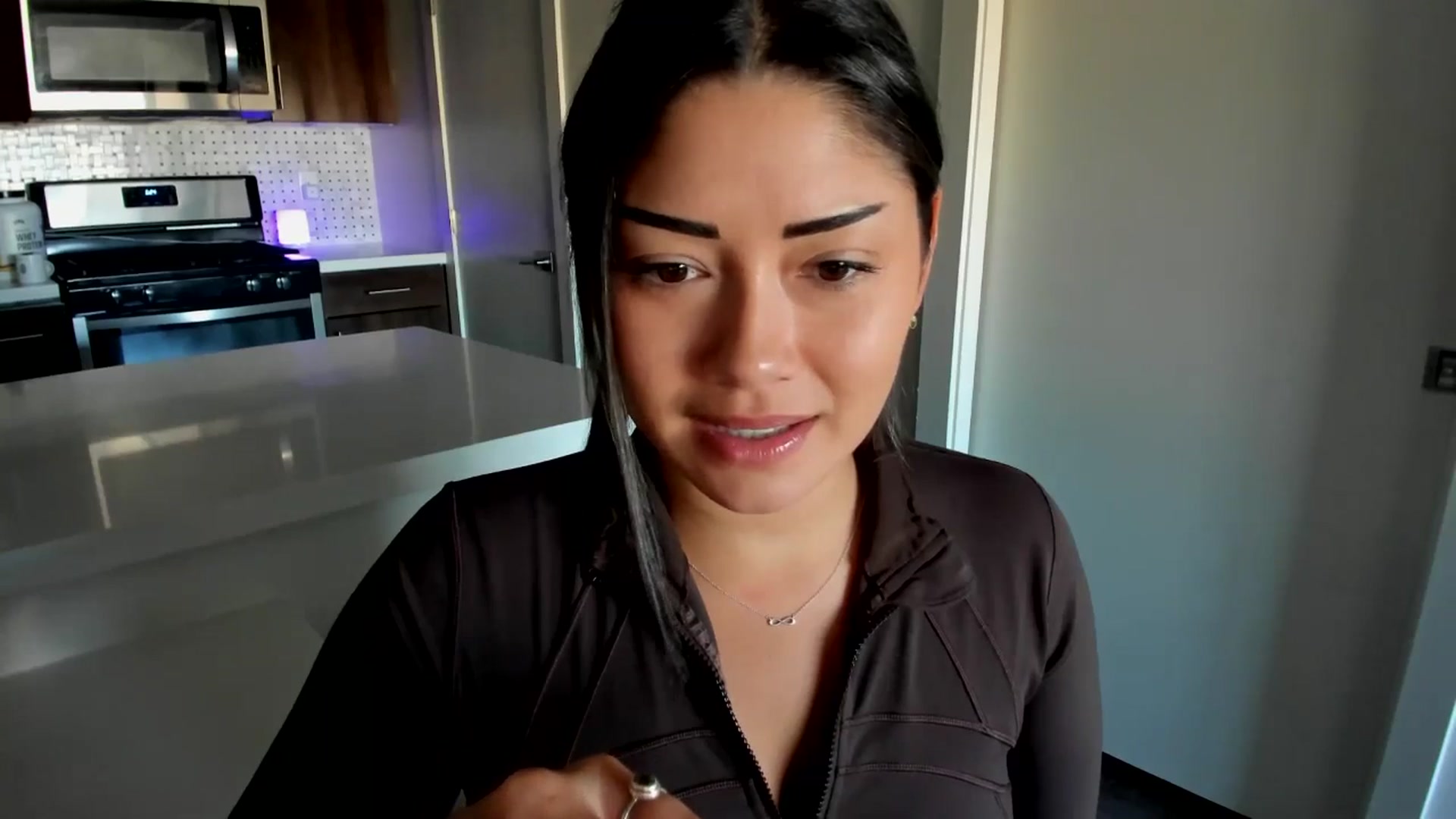 YourGoddessLu video thumbnail