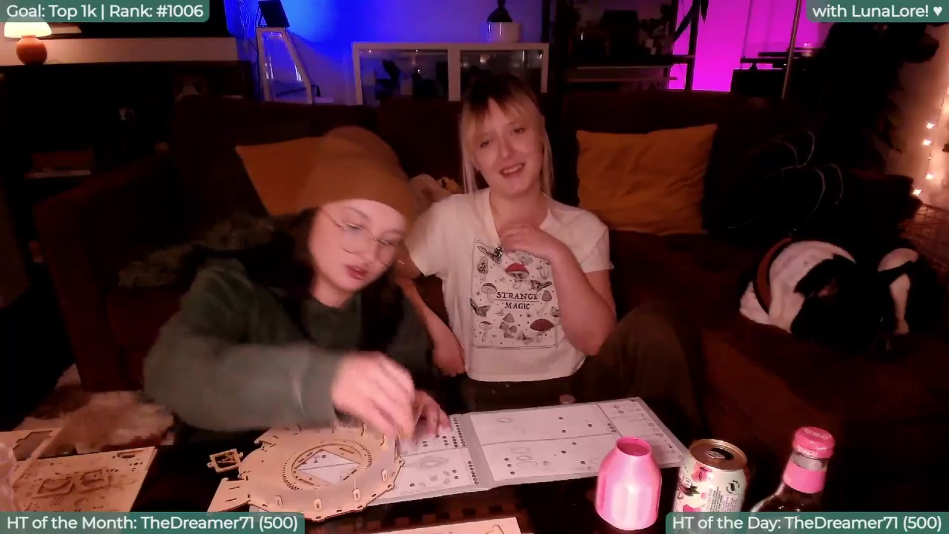 FayeWilde video thumbnail
