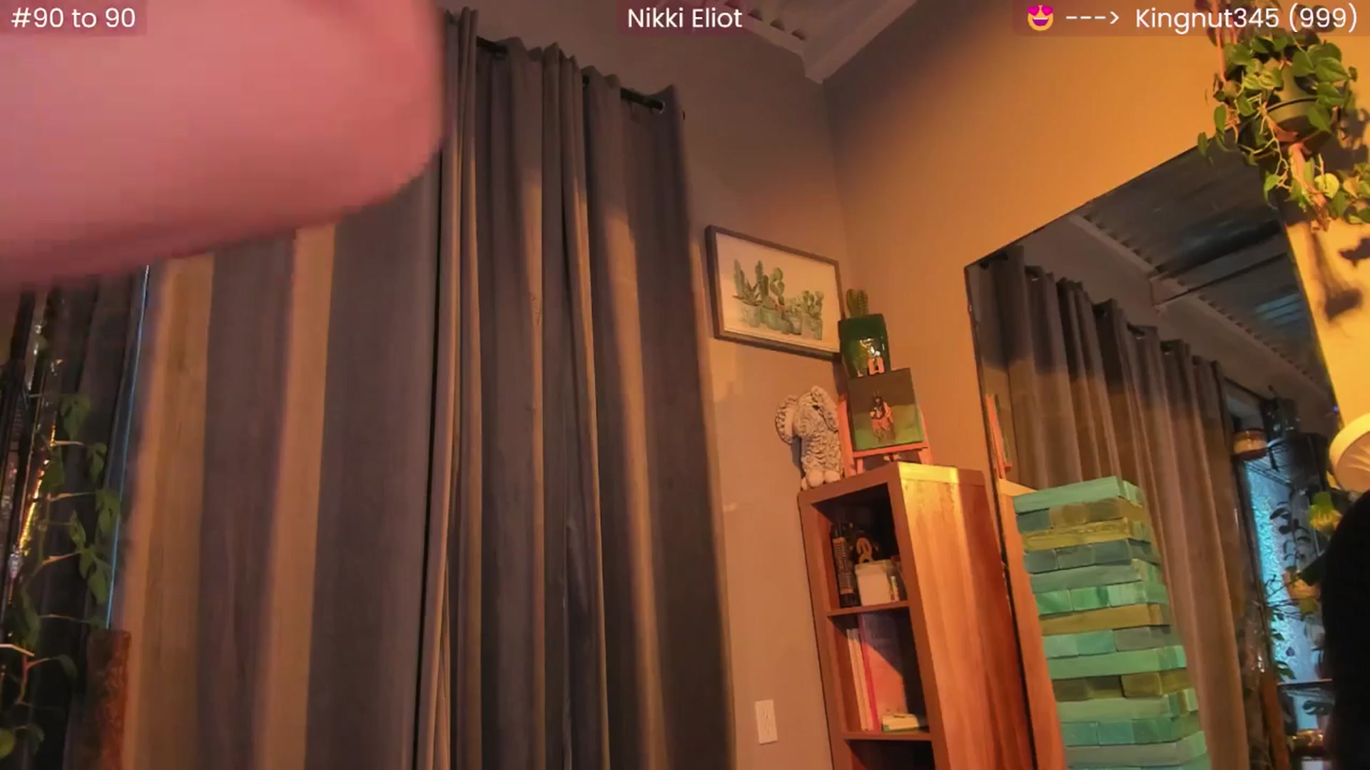NikkiEliot video thumbnail