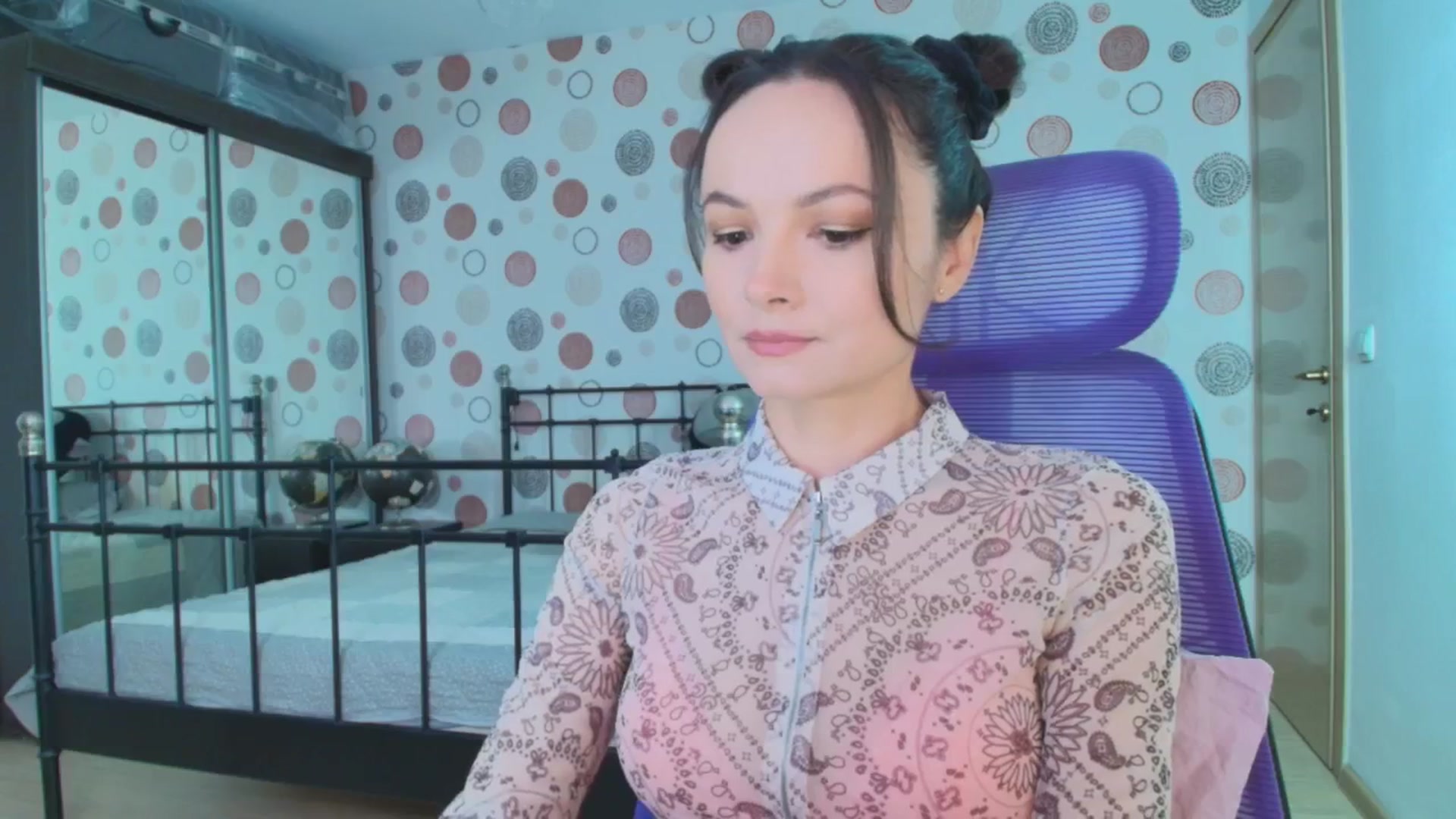 ClumsyButCute video thumbnail