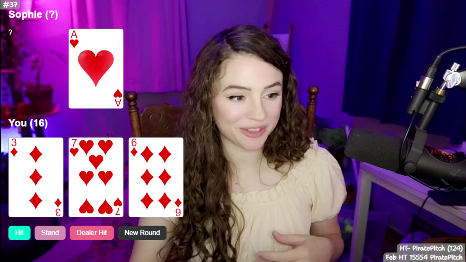 SophieAmor video thumbnail
