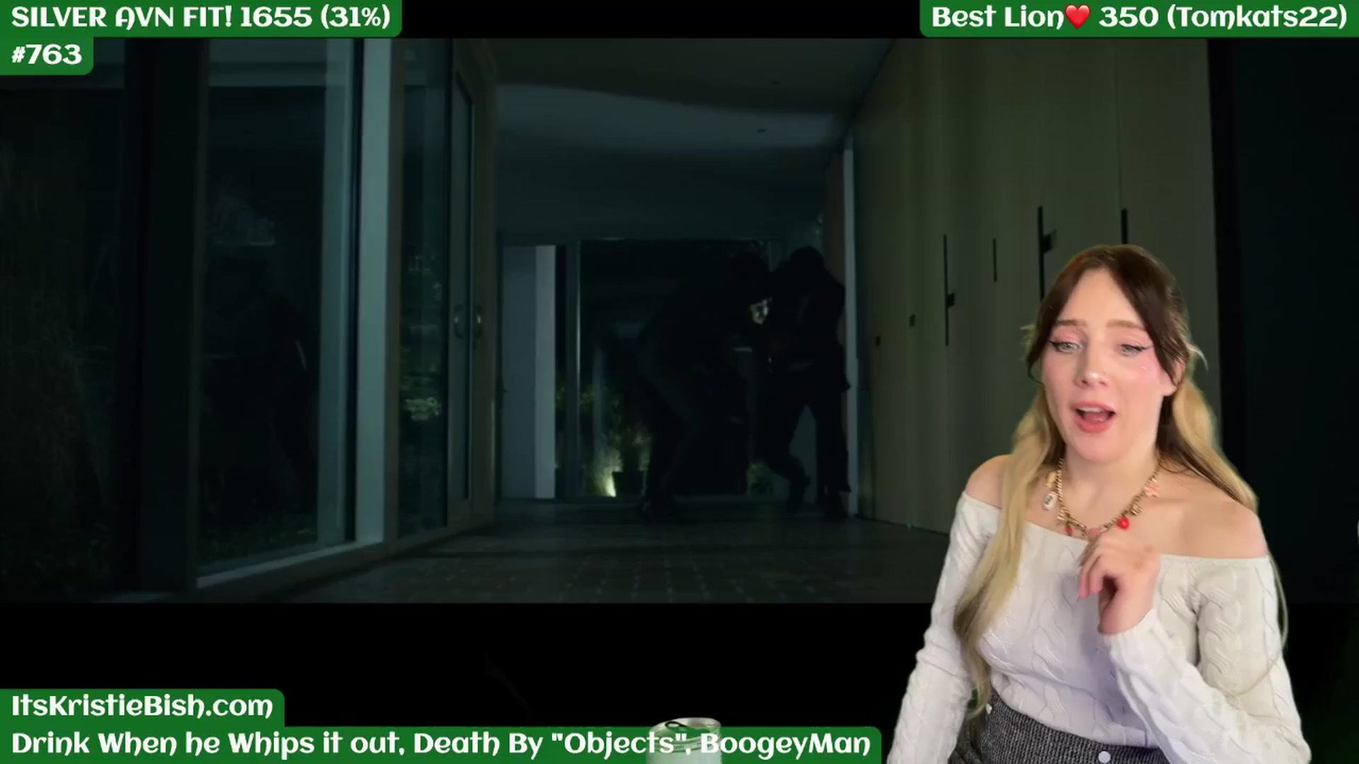 KristieBish video thumbnail