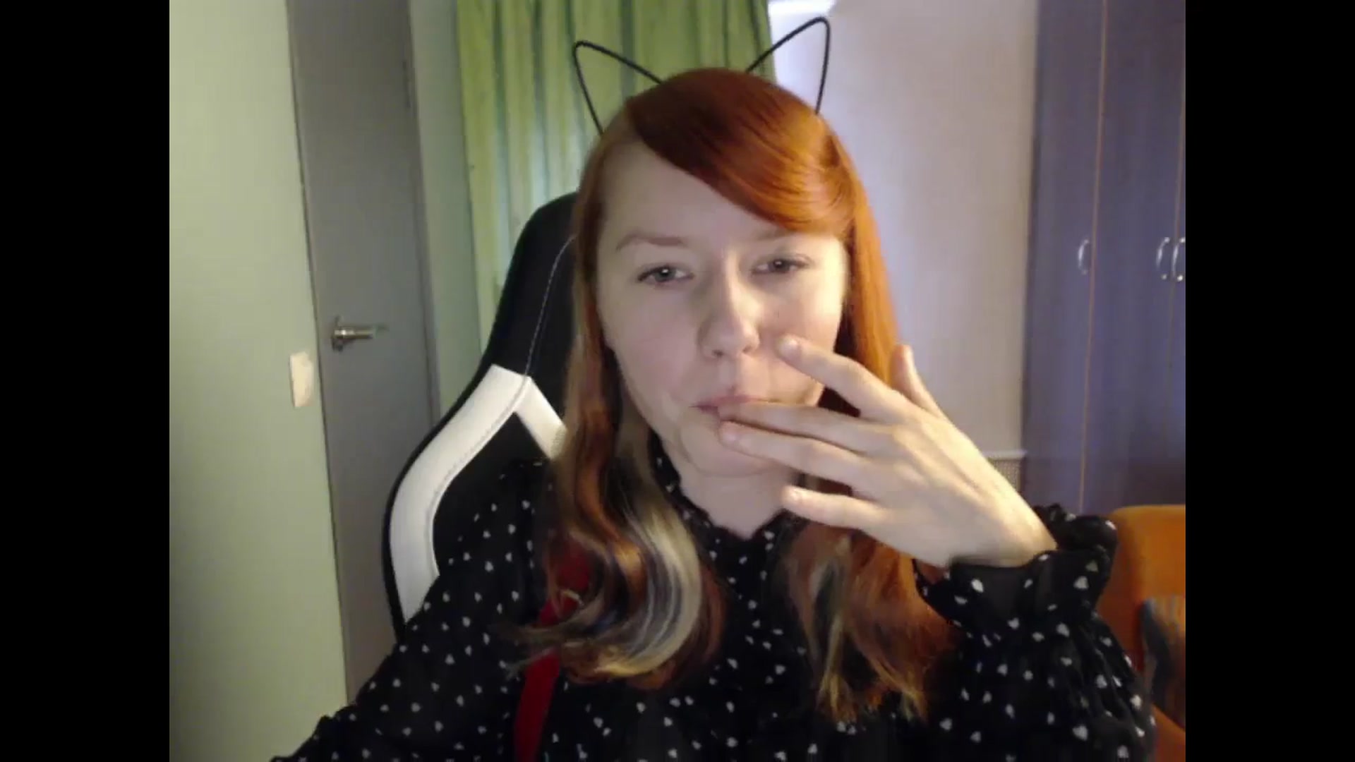 NikiFoks18 video thumbnail