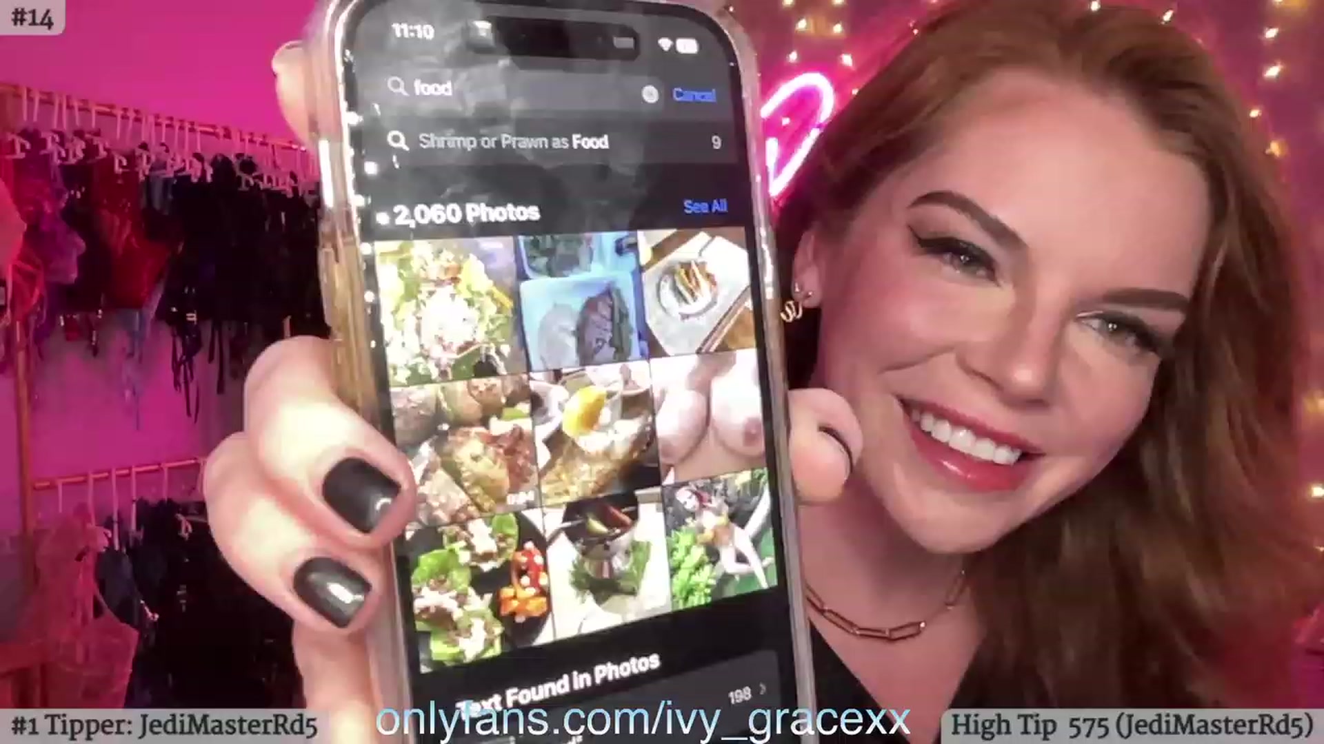 IvyGrace video thumbnail