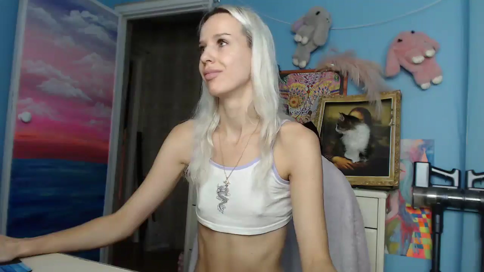Malina_kitty video thumbnail