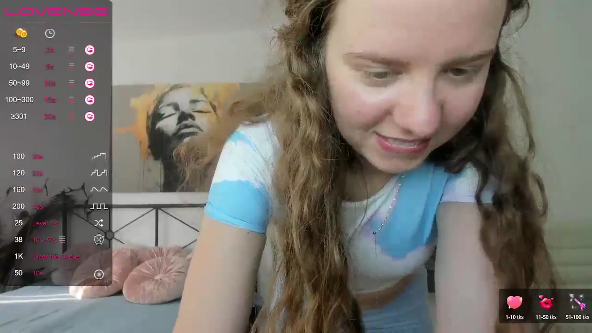 LanaBelll video thumbnail