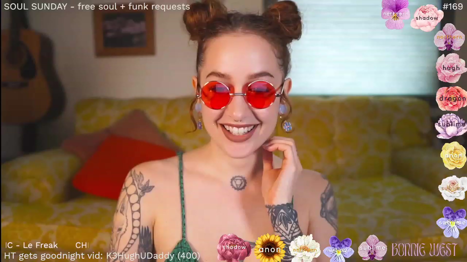 BonnieWest video thumbnail