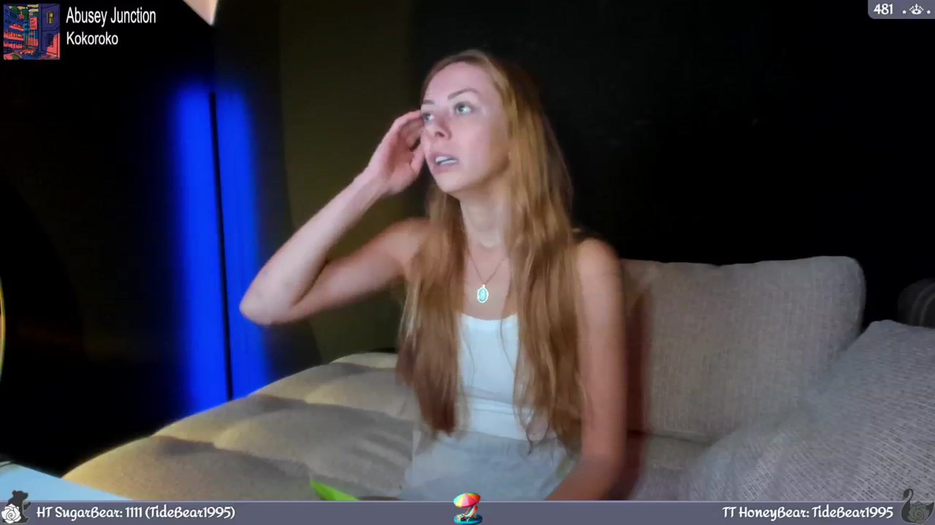 JoBearr video thumbnail