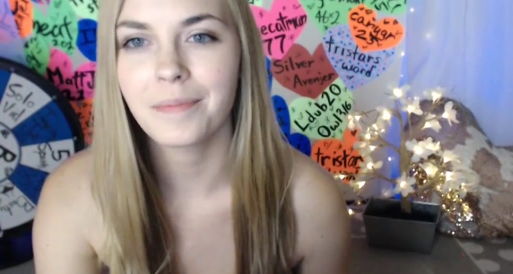 BaileyRayne video thumbnail
