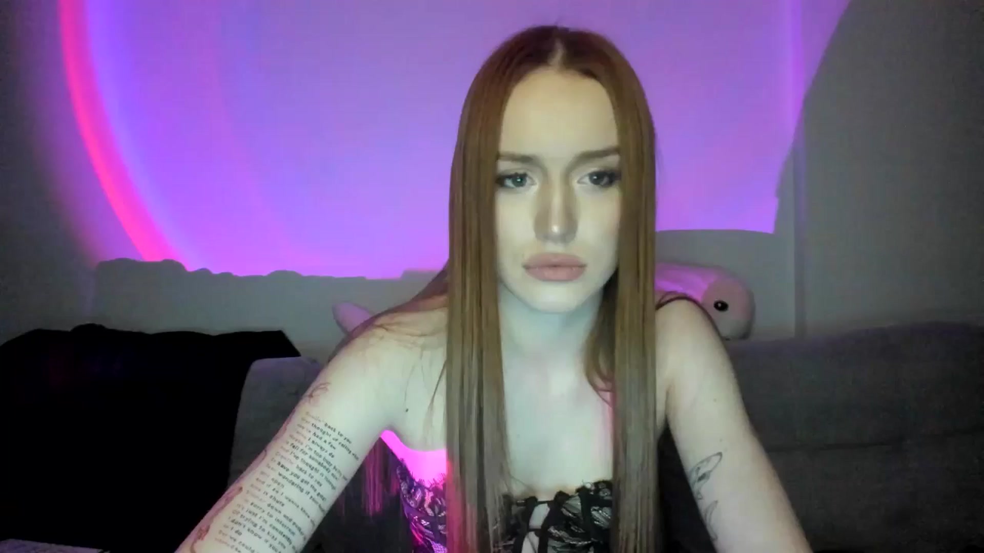 IsabellRrose video thumbnail
