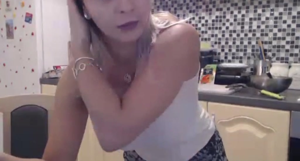 Cherry_Blonde video thumbnail