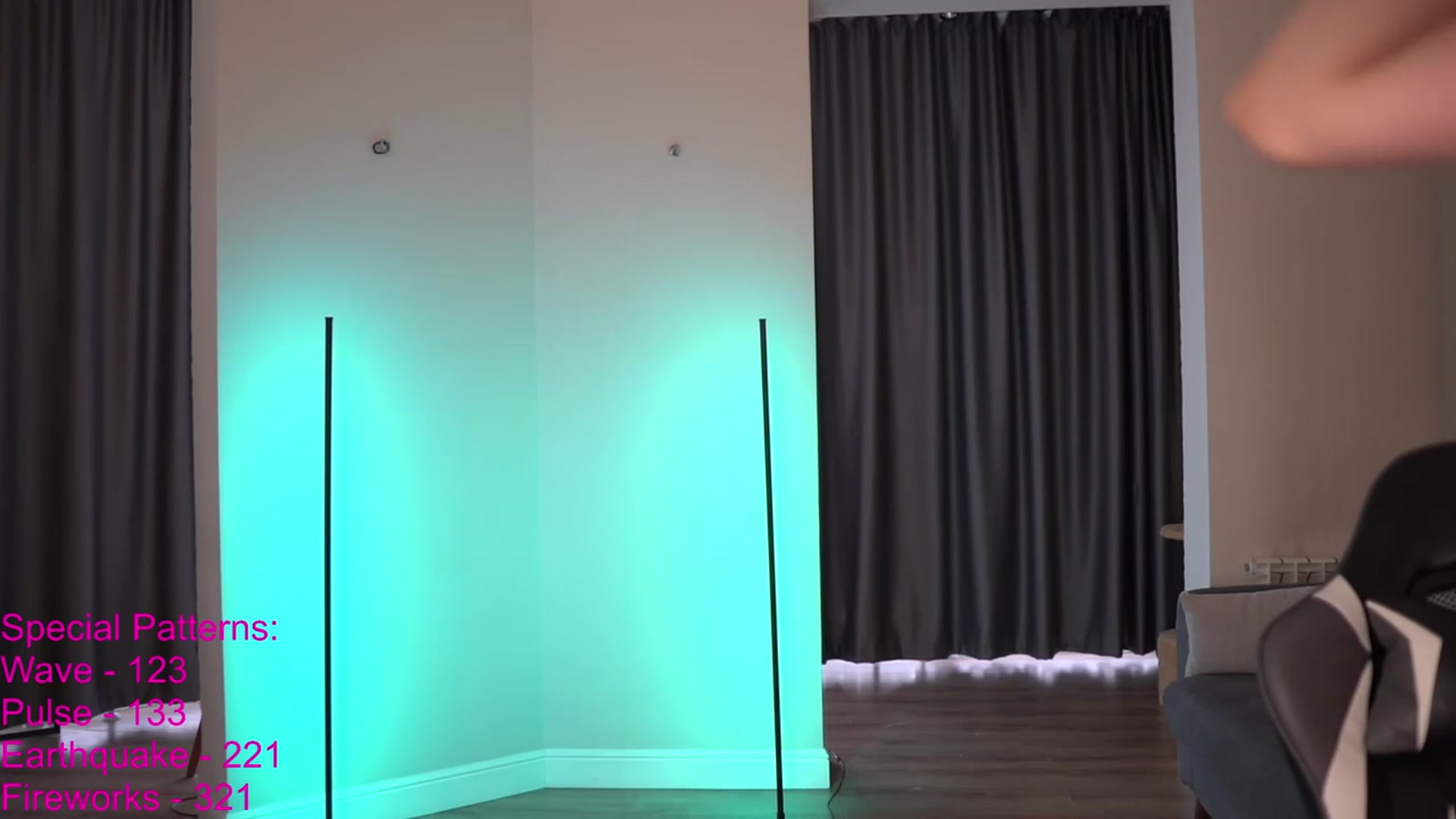 LindaMei video thumbnail