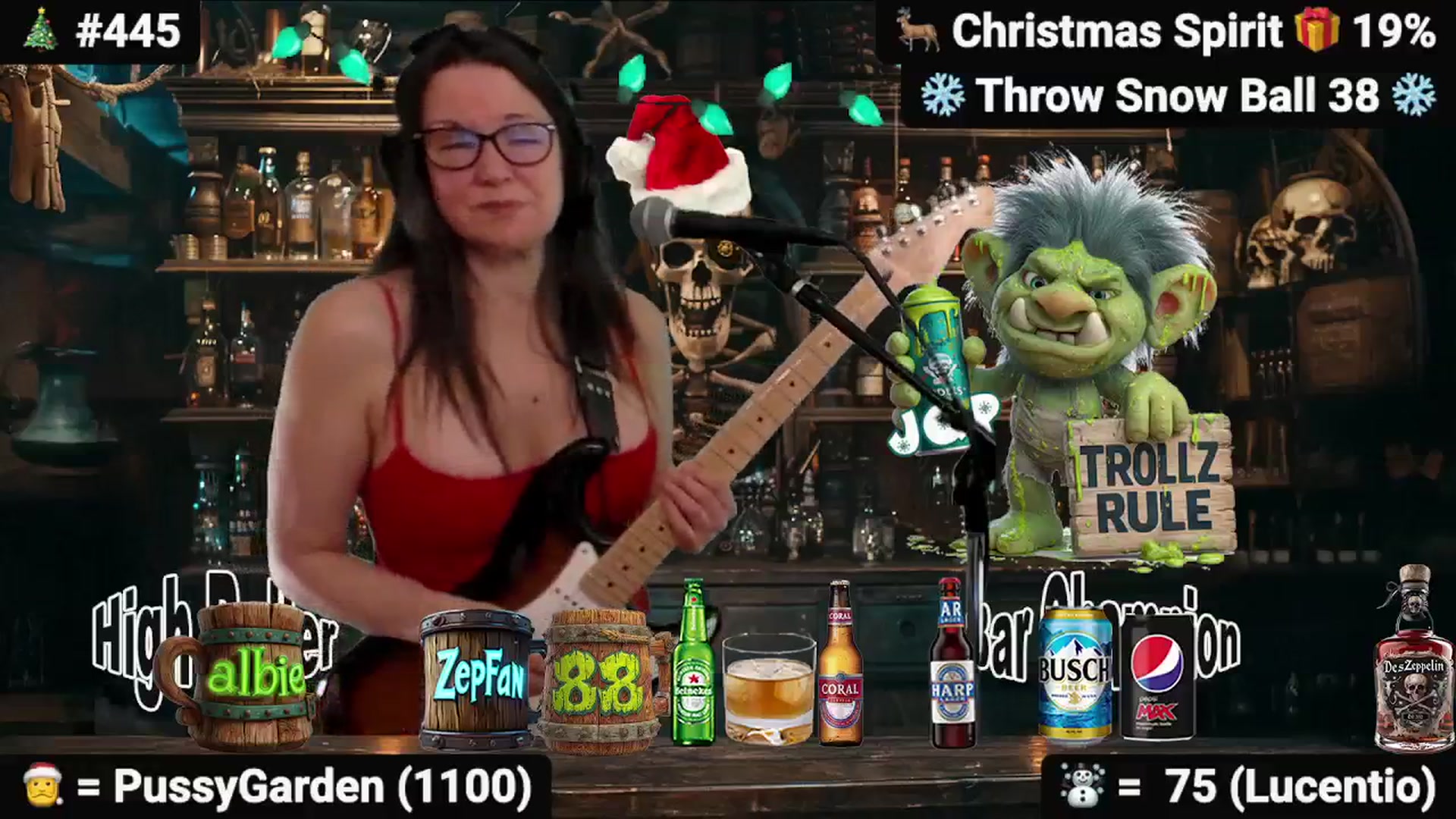 DesZeppelin video thumbnail