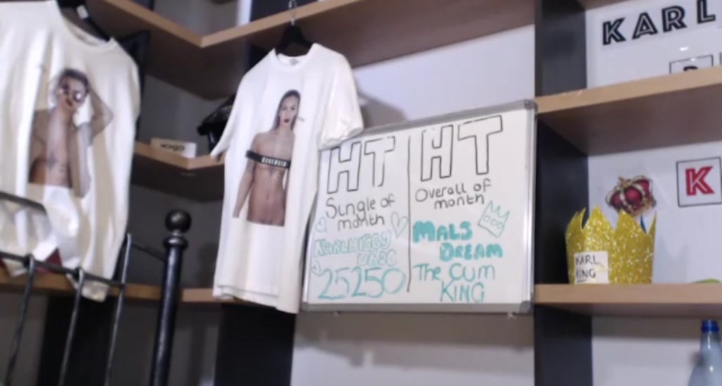 UkDreamGirl video thumbnail