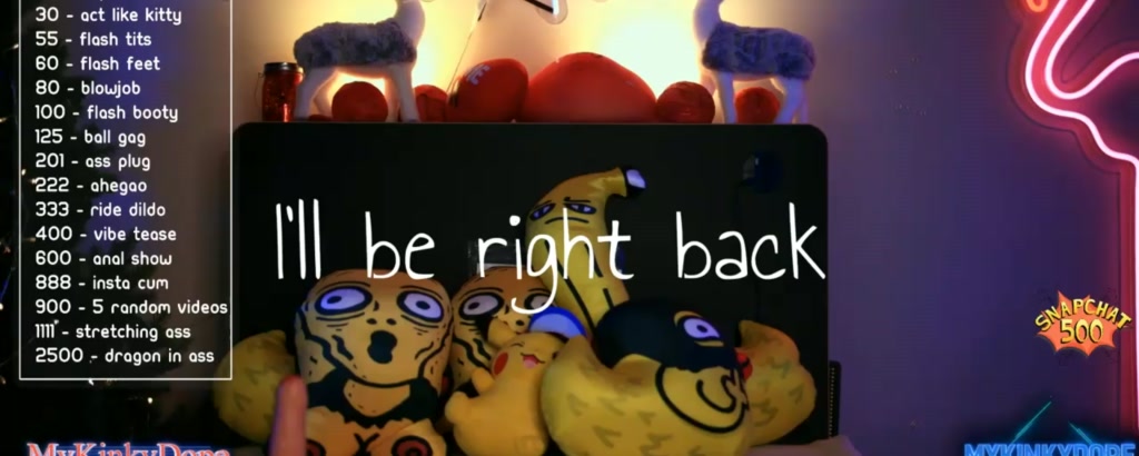 MyKinkyDope video thumbnail