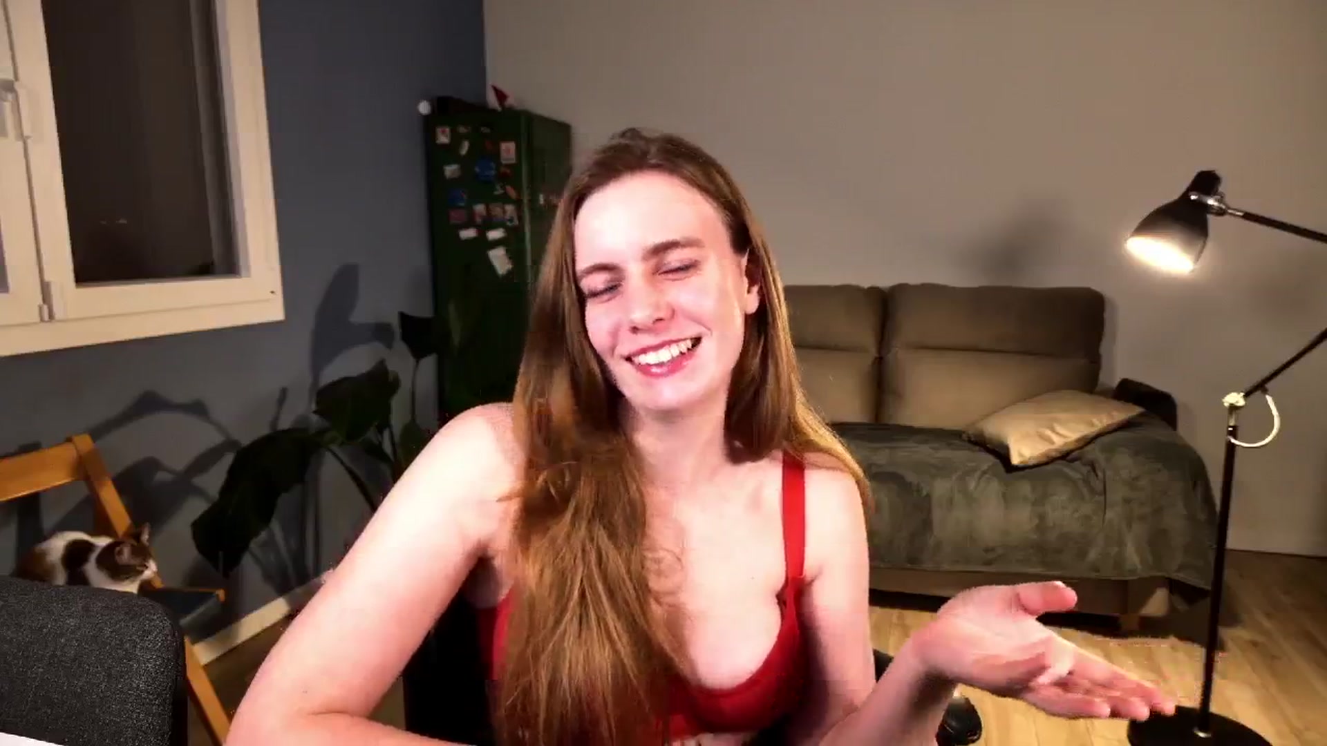 Personage video thumbnail