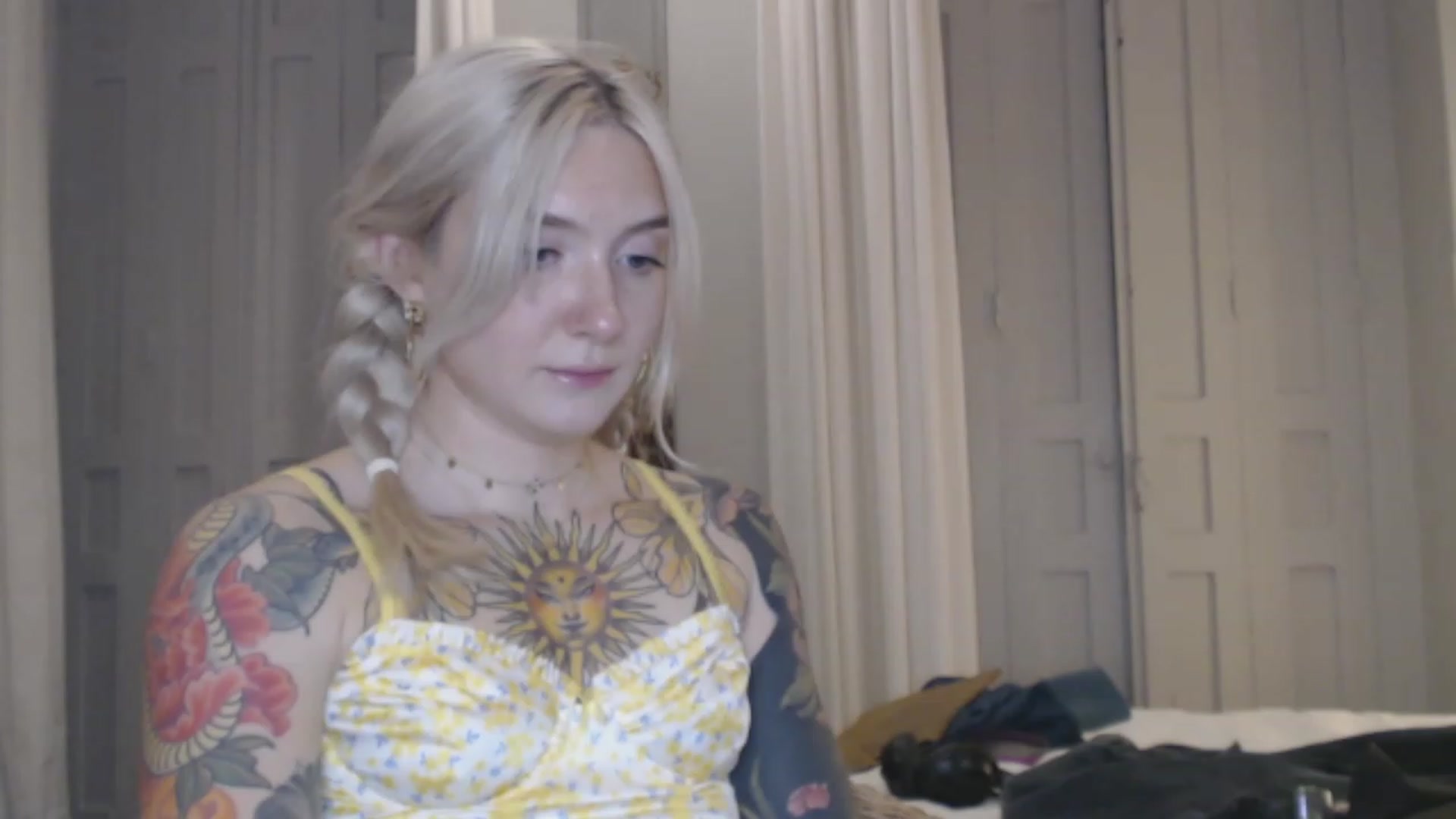 Tattoo_bbgirl video thumbnail