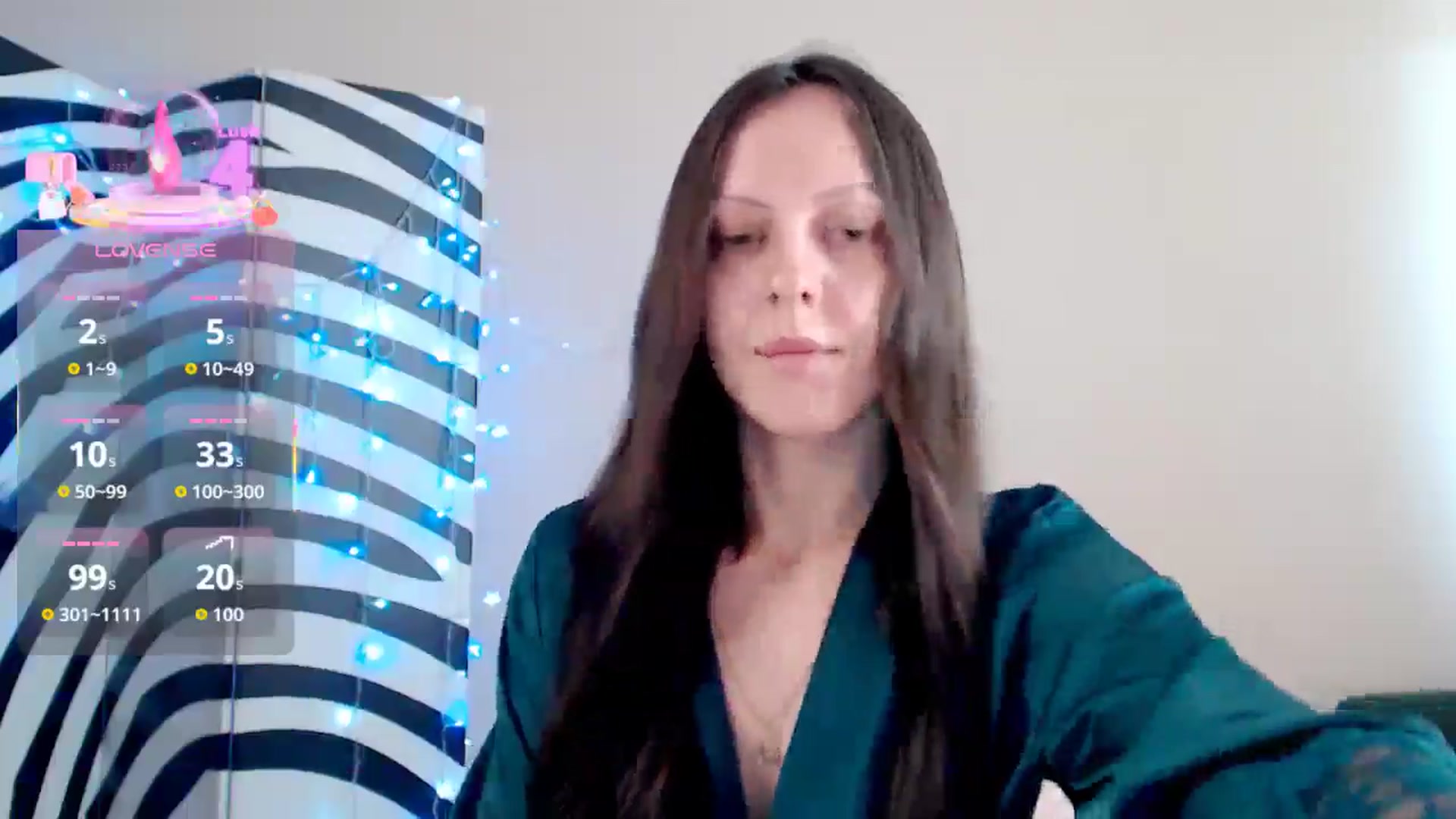 BrunetteMuse video thumbnail
