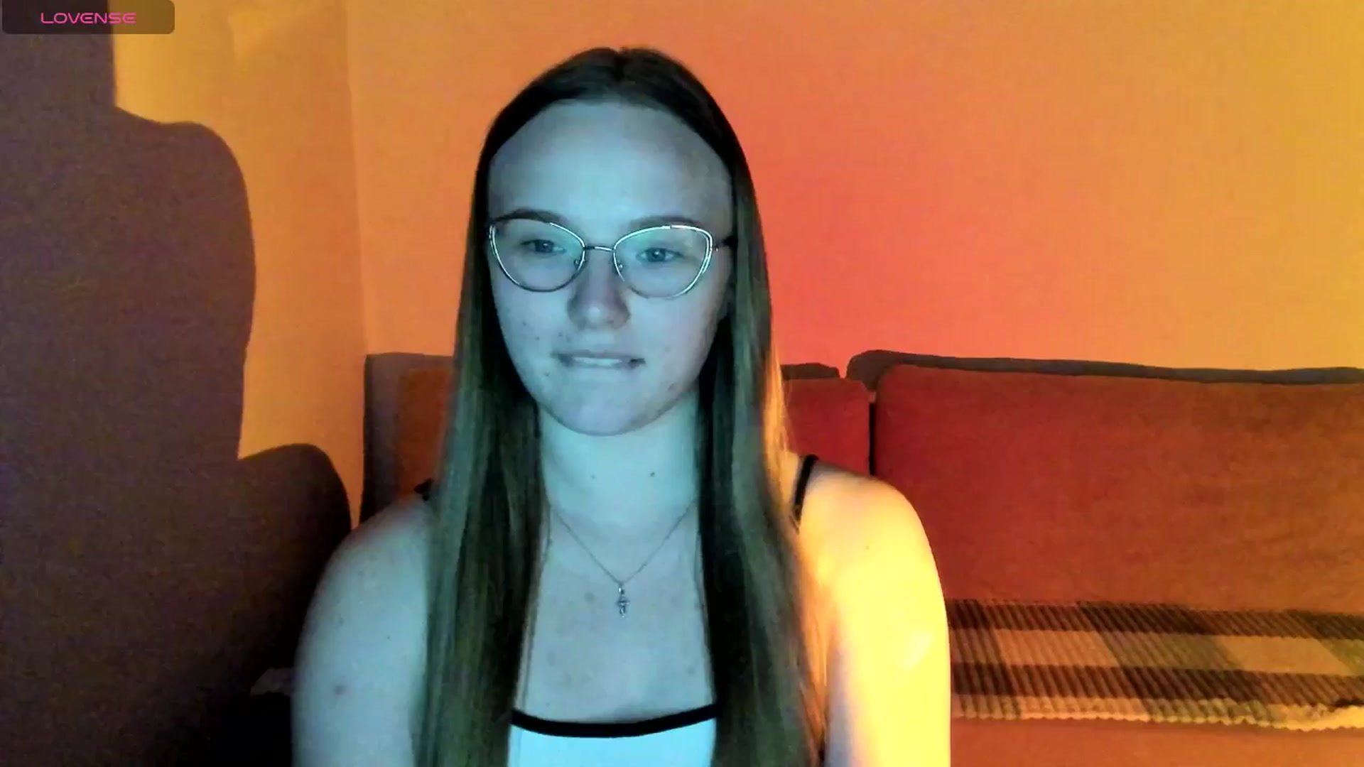 Shy_Melany video thumbnail