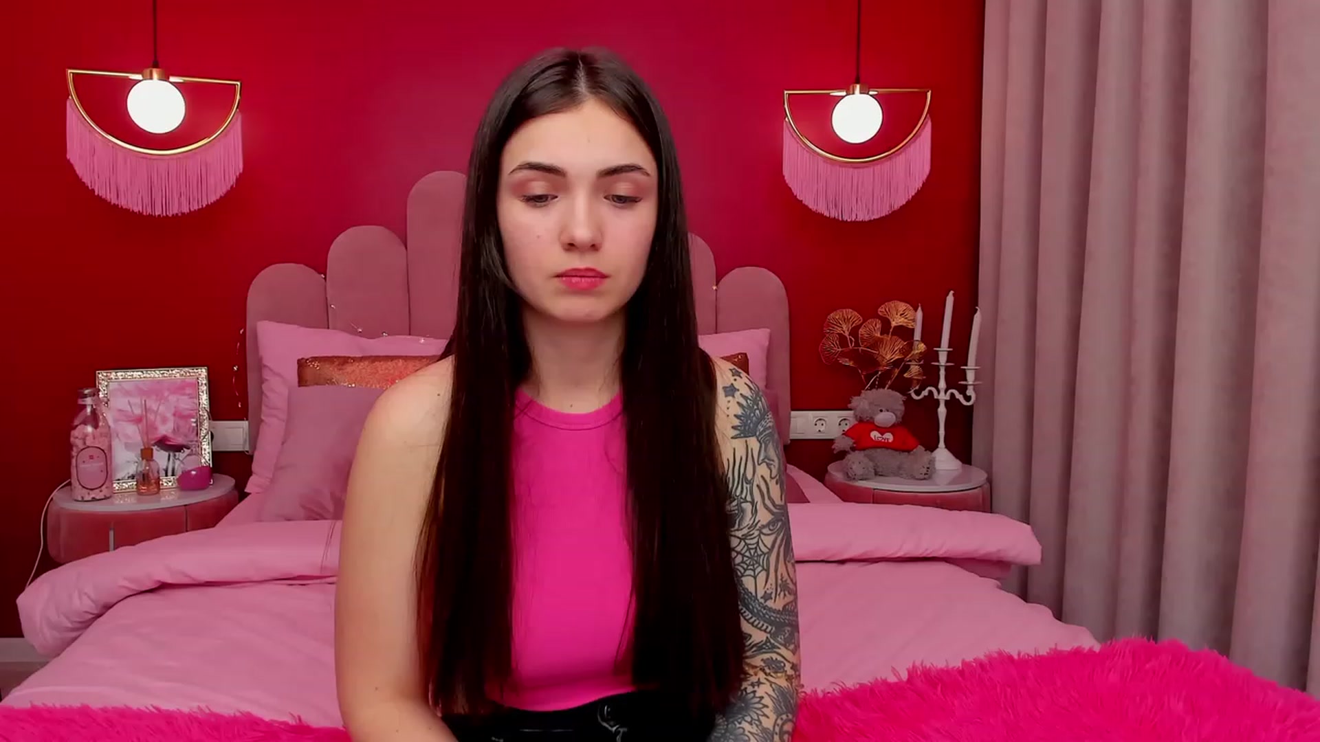 AmeliaMFC video thumbnail