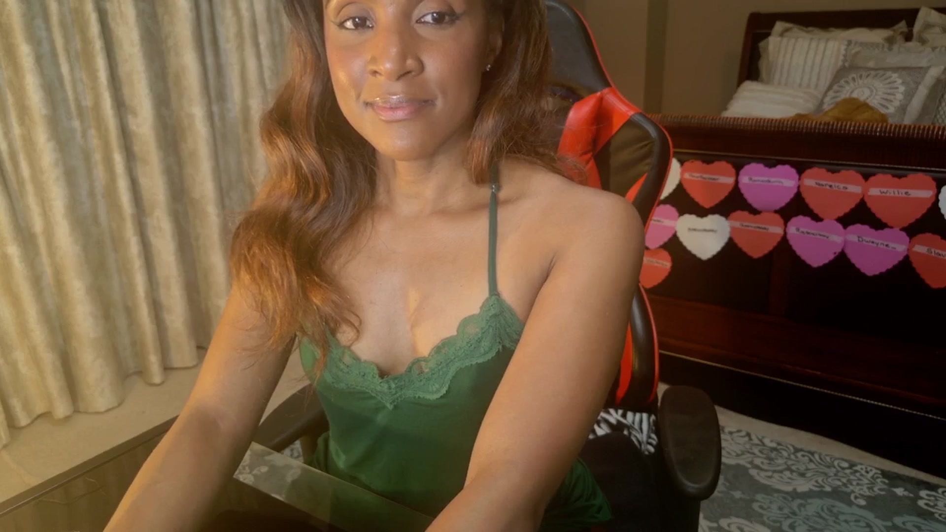 Ms_WetNWild video thumbnail