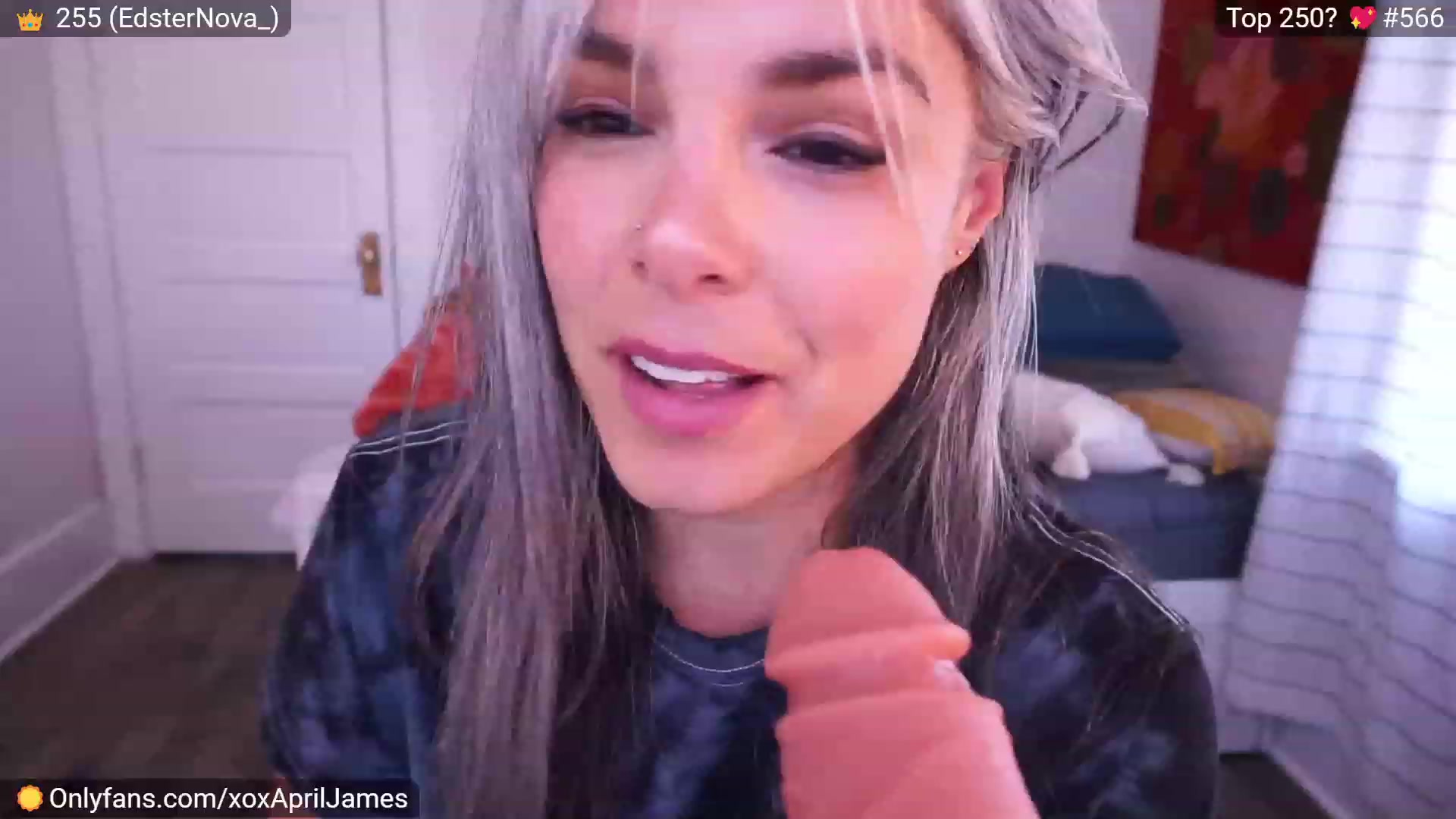 AprilJames video thumbnail