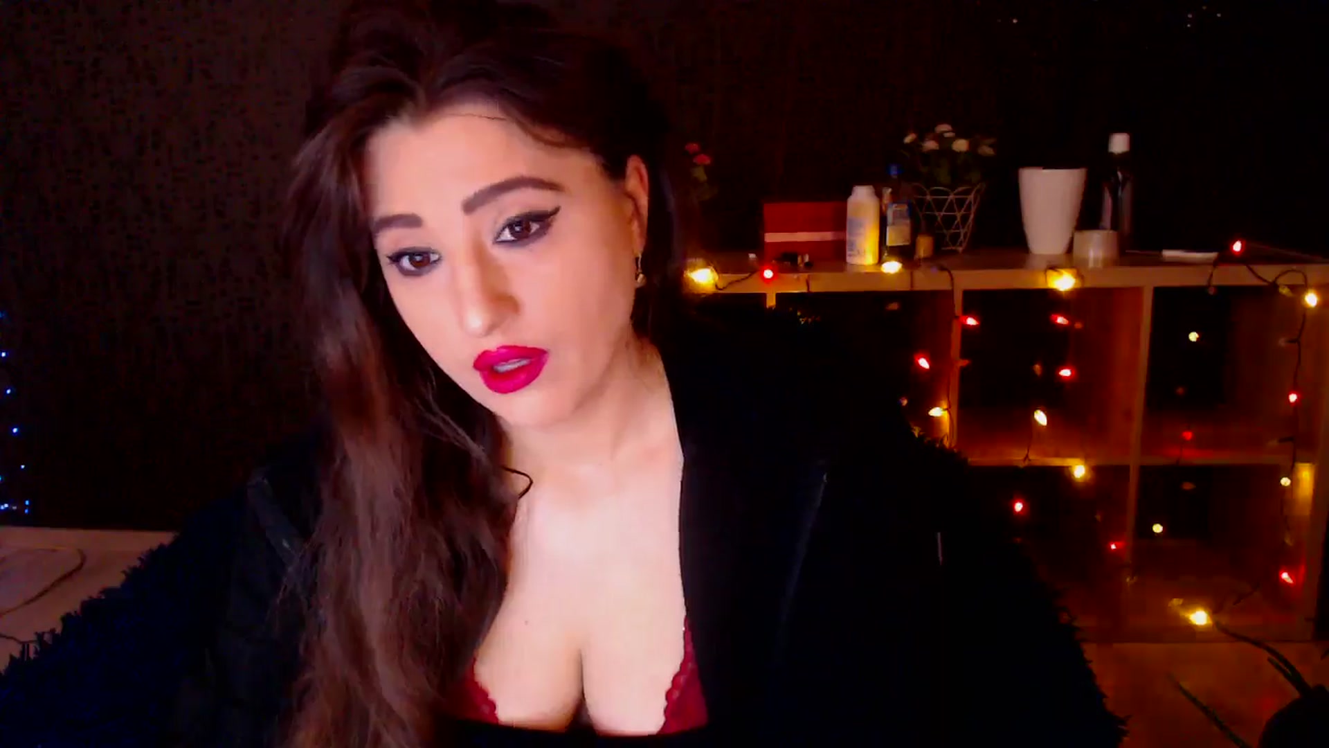 HotRebbecca video thumbnail