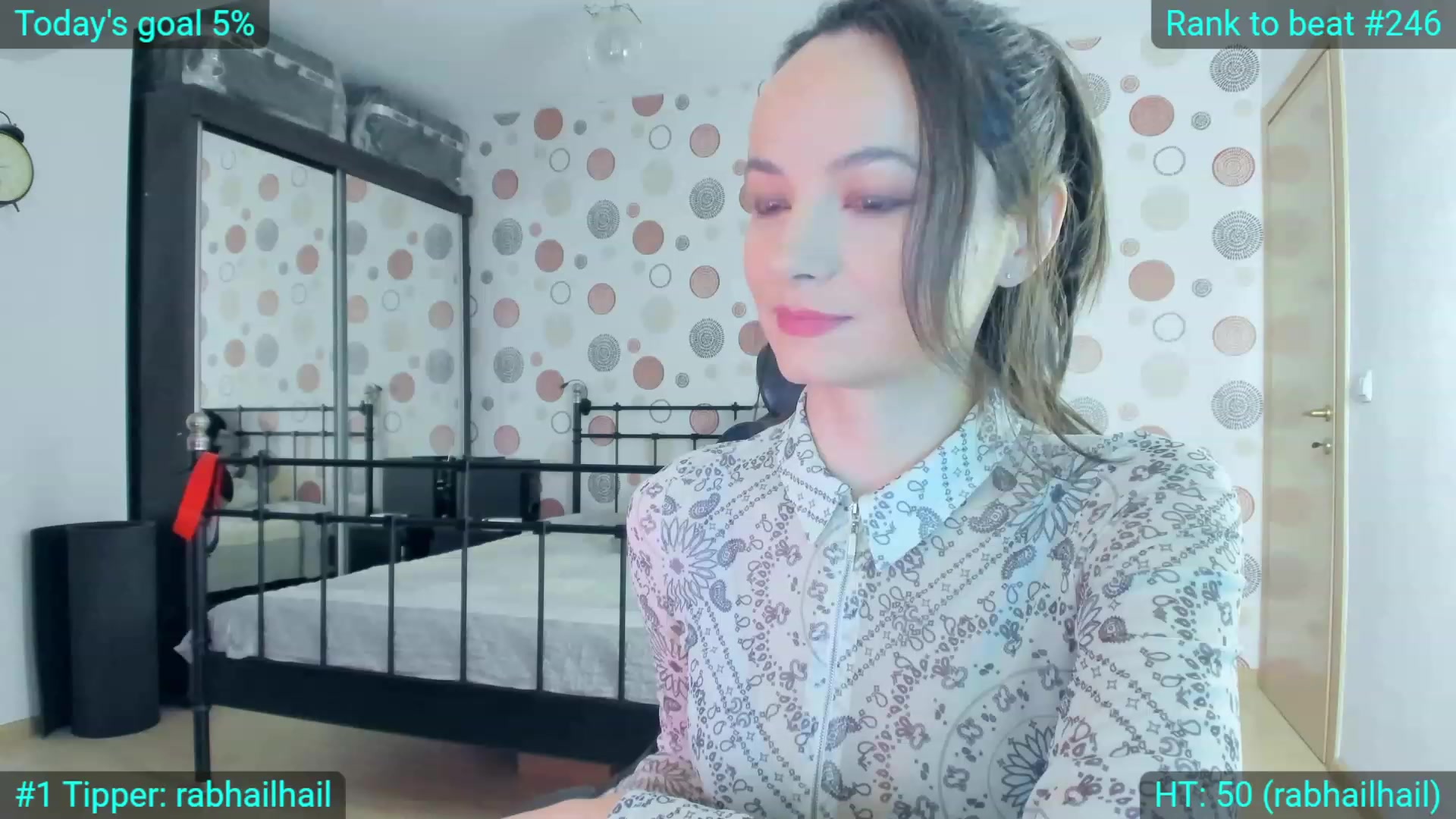 ClumsyButCute video thumbnail