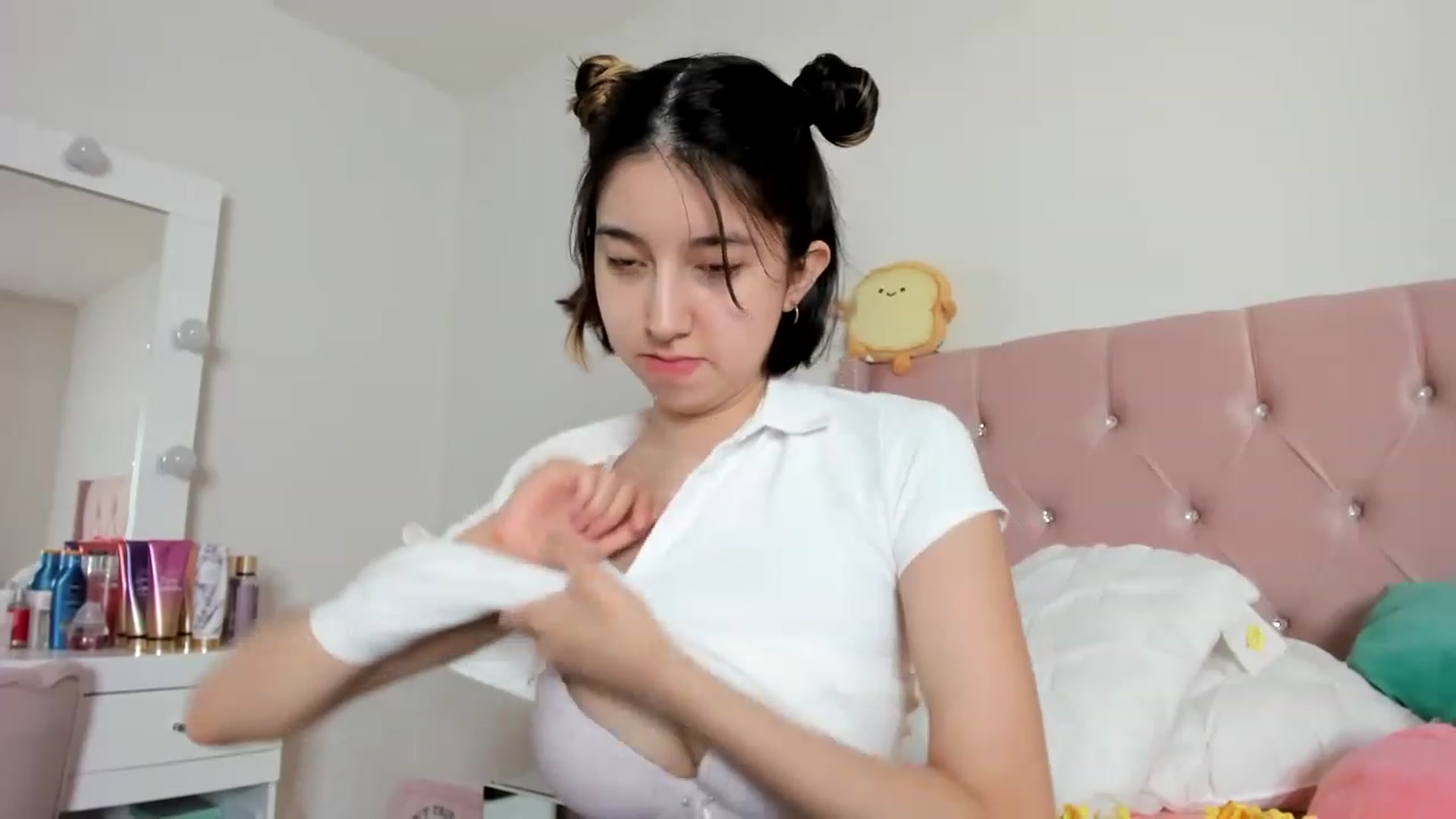 Cherrycute666 video thumbnail