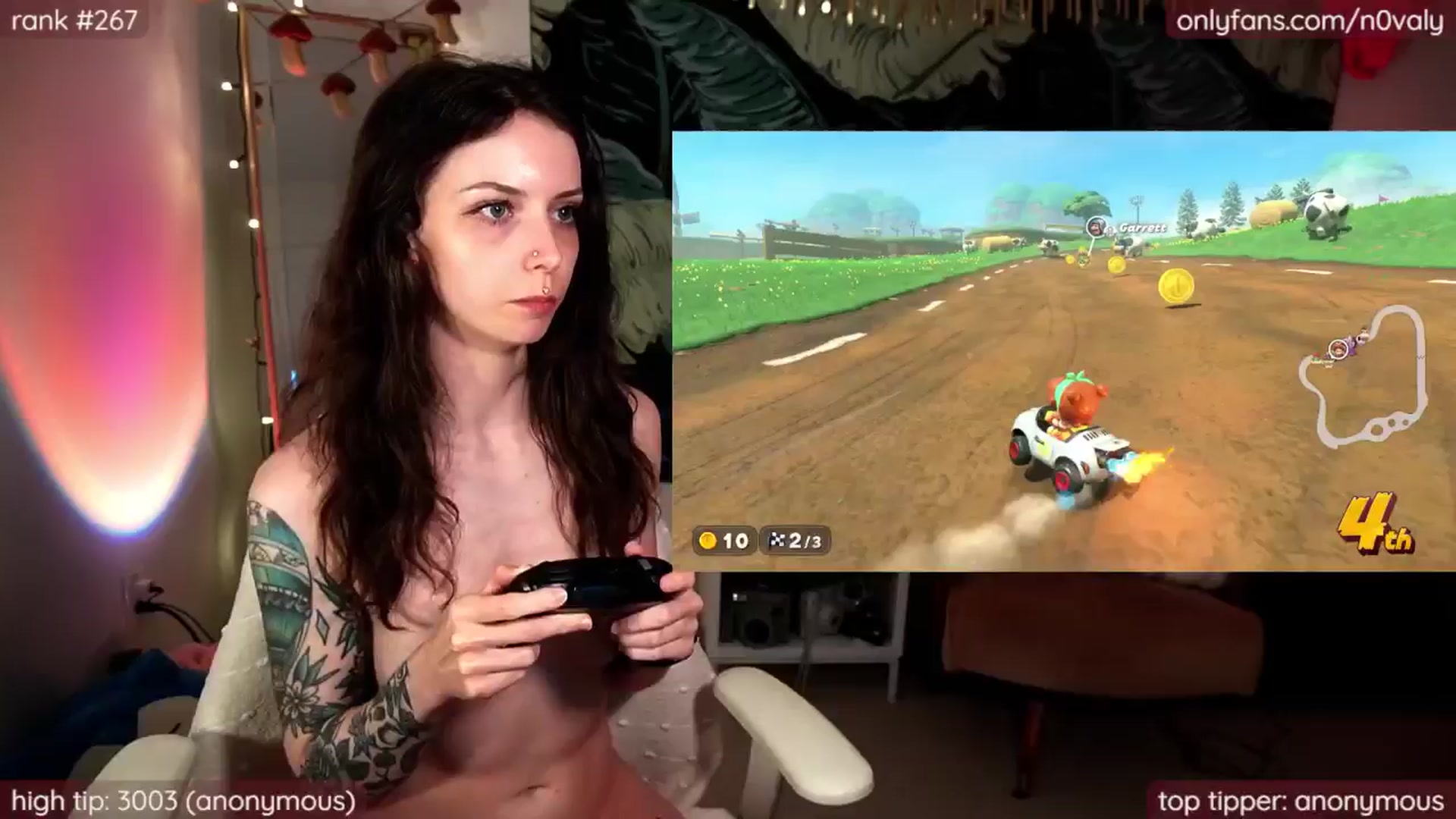 N0valy video thumbnail