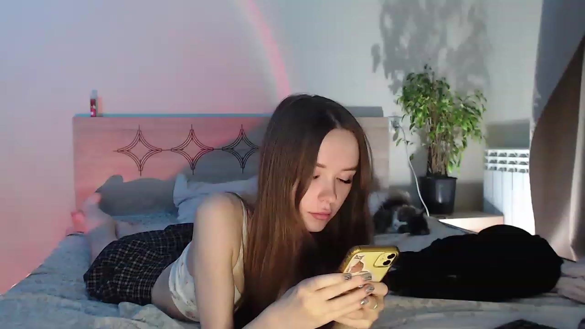 Jess_peach video thumbnail