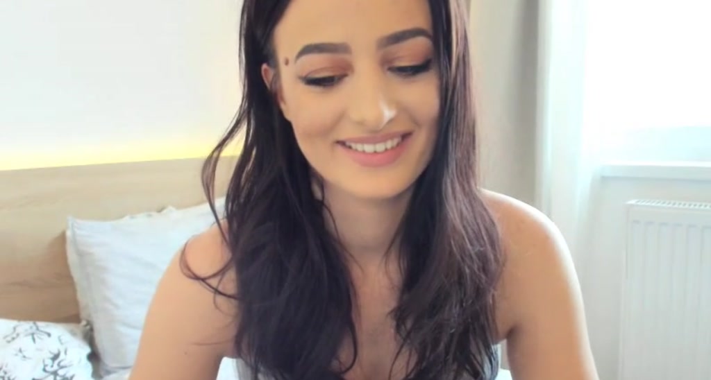 BrunetteBoo video thumbnail