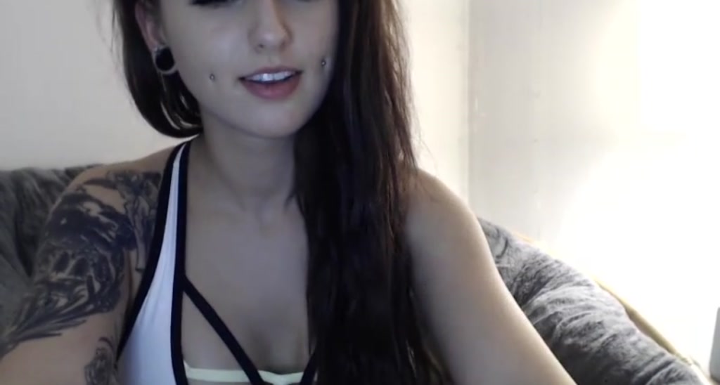 OctaviaMay video thumbnail