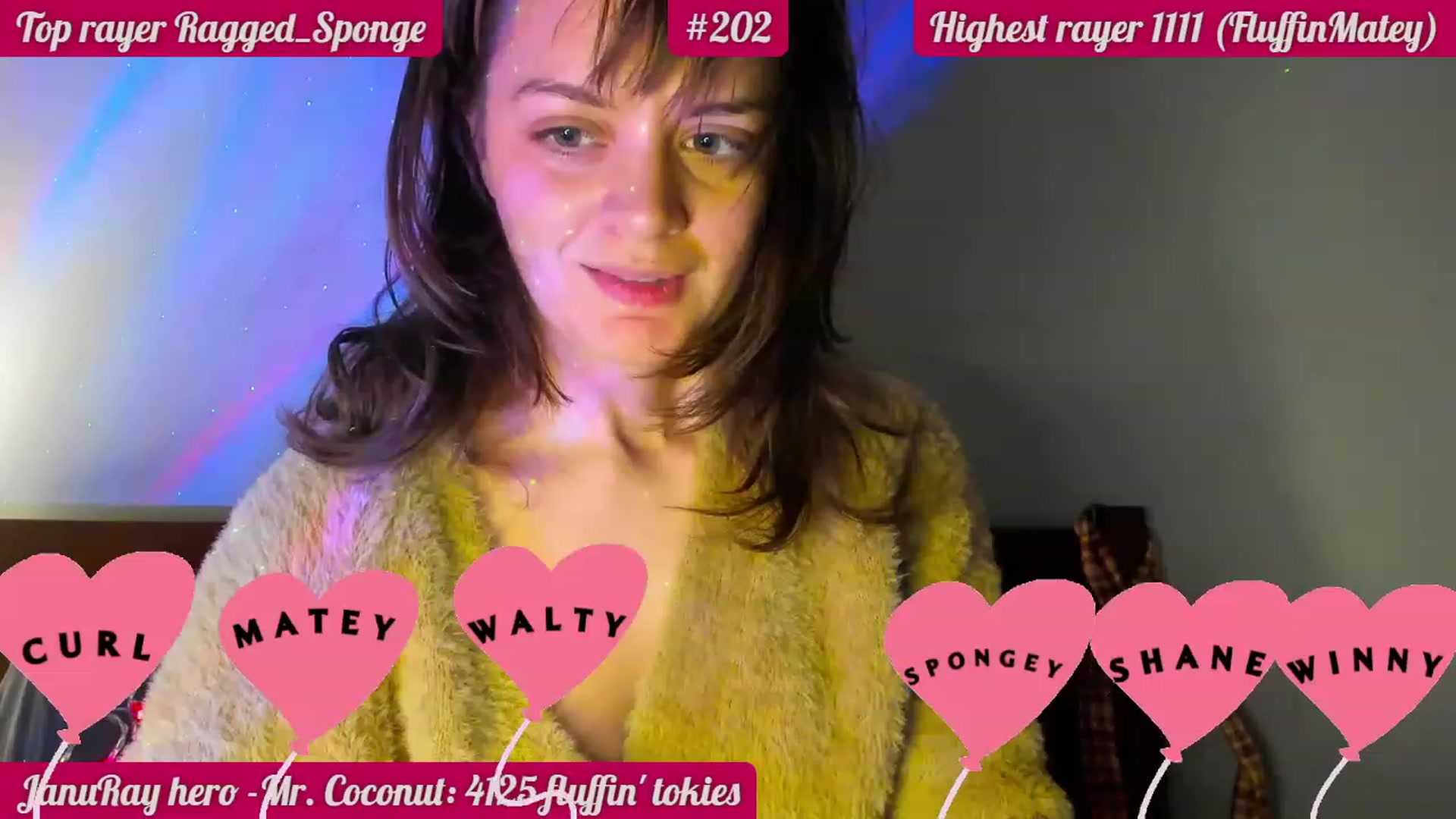 FluffinRayRay video thumbnail