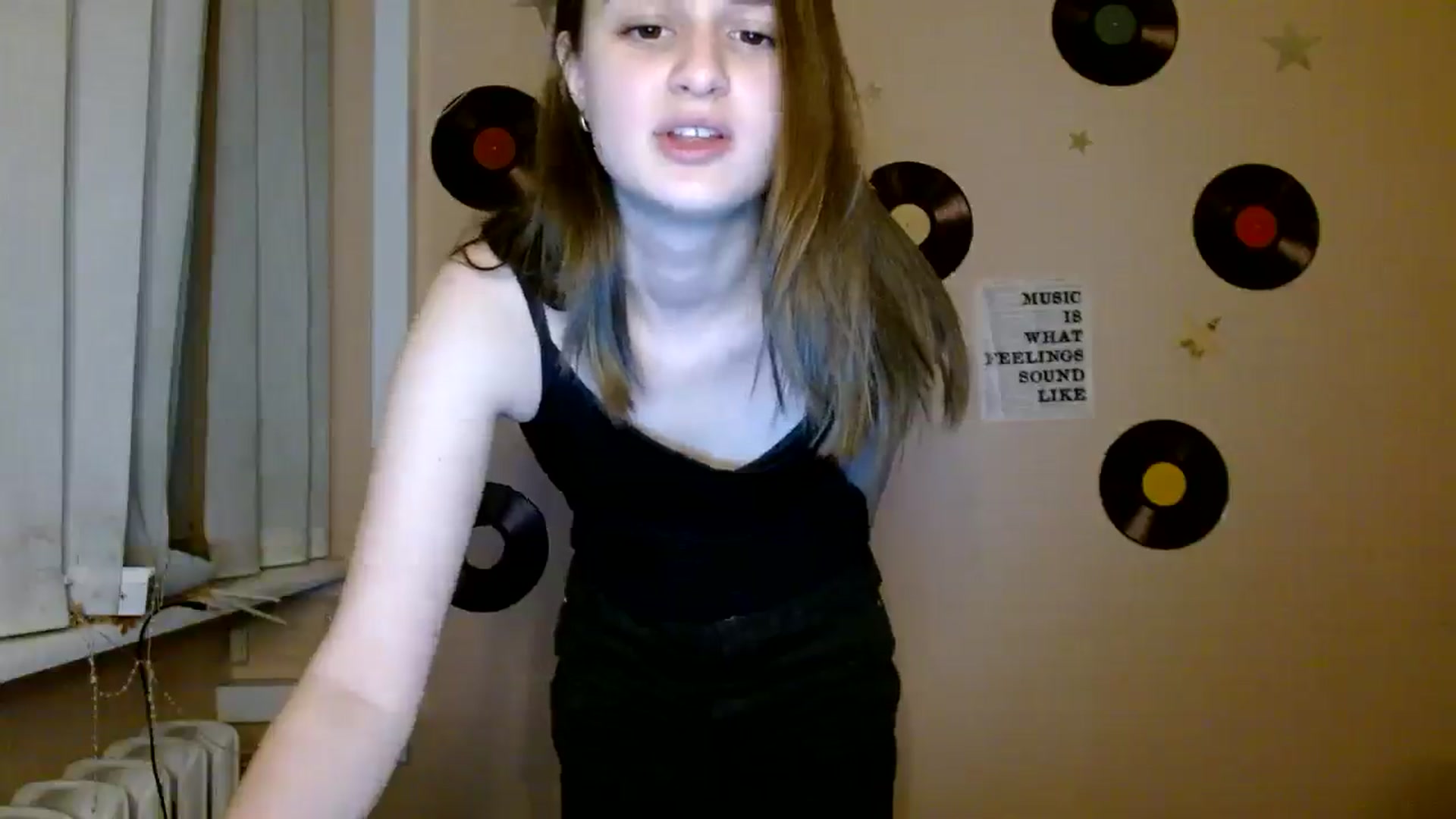 Dana_Cute video thumbnail