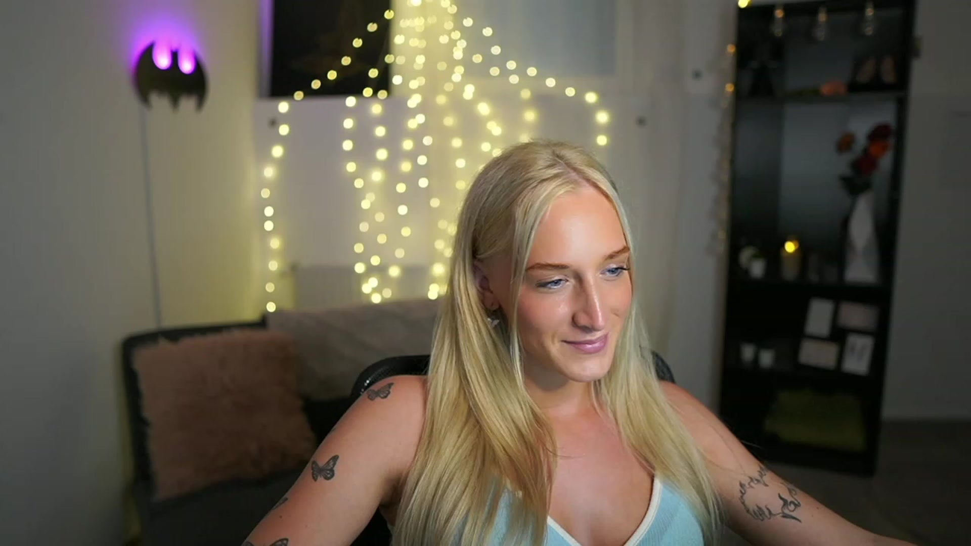 NicoletteShea video thumbnail