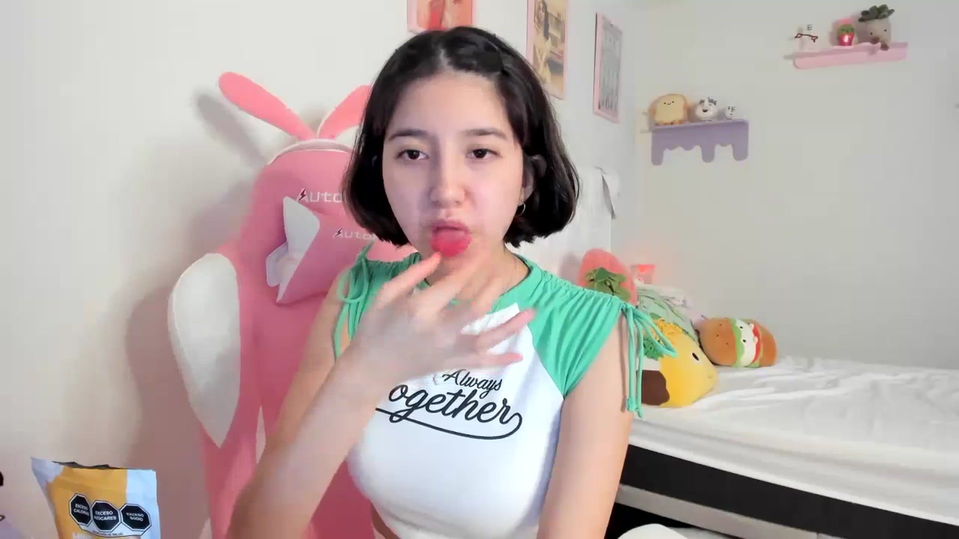 Cherrycute666 video thumbnail